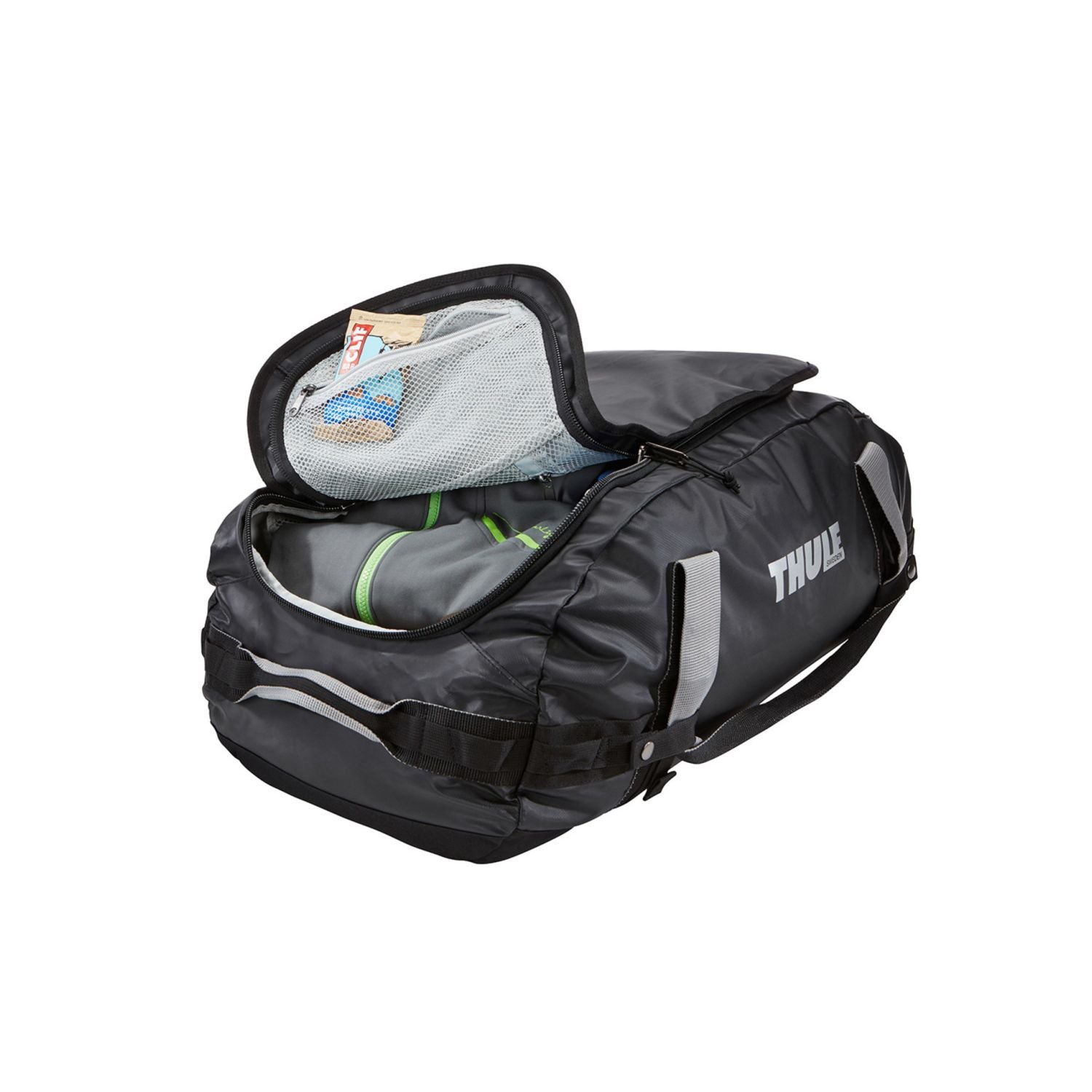 Thule Chasm Duffel Bag 70L