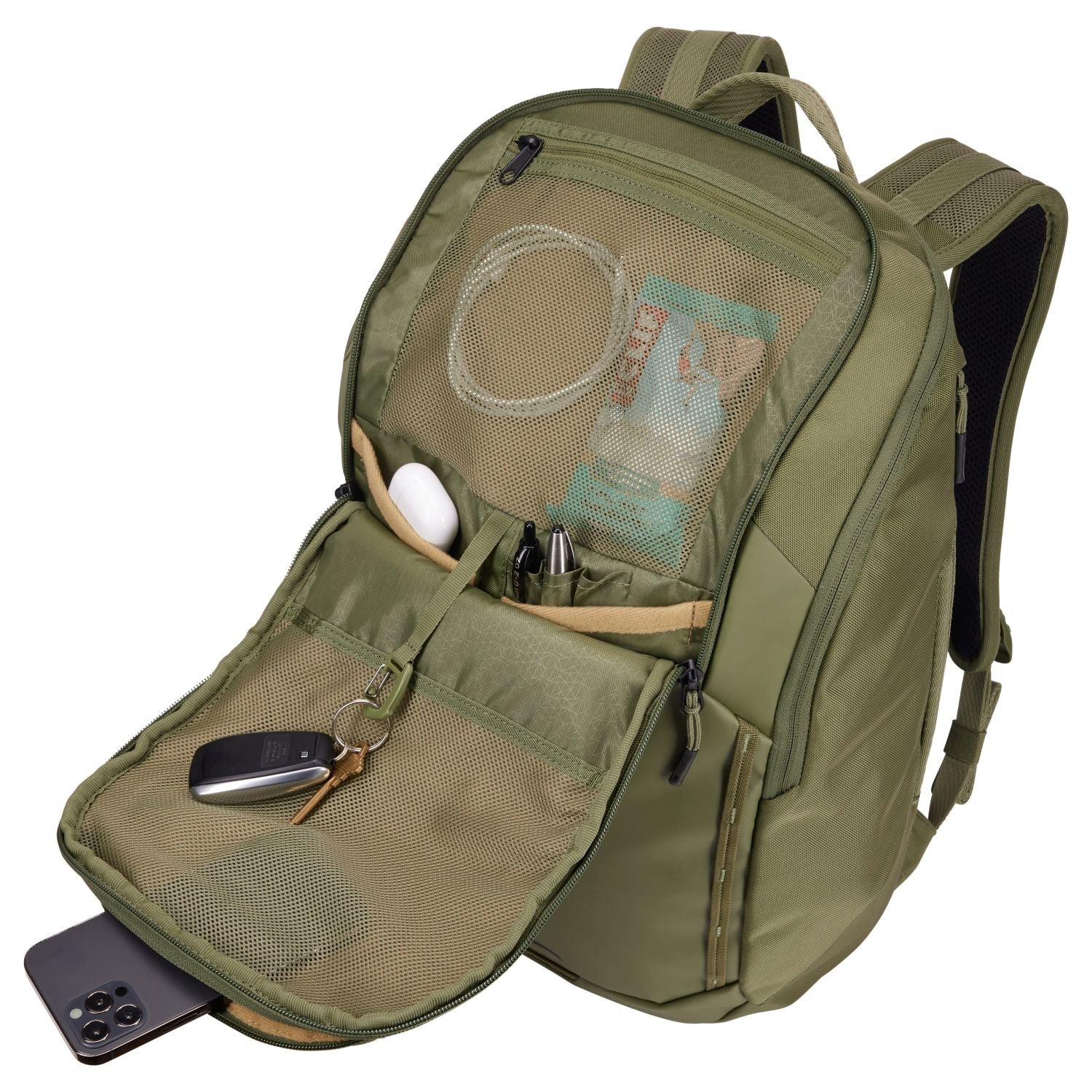 Thule Chasm Laptop Backpack 26L