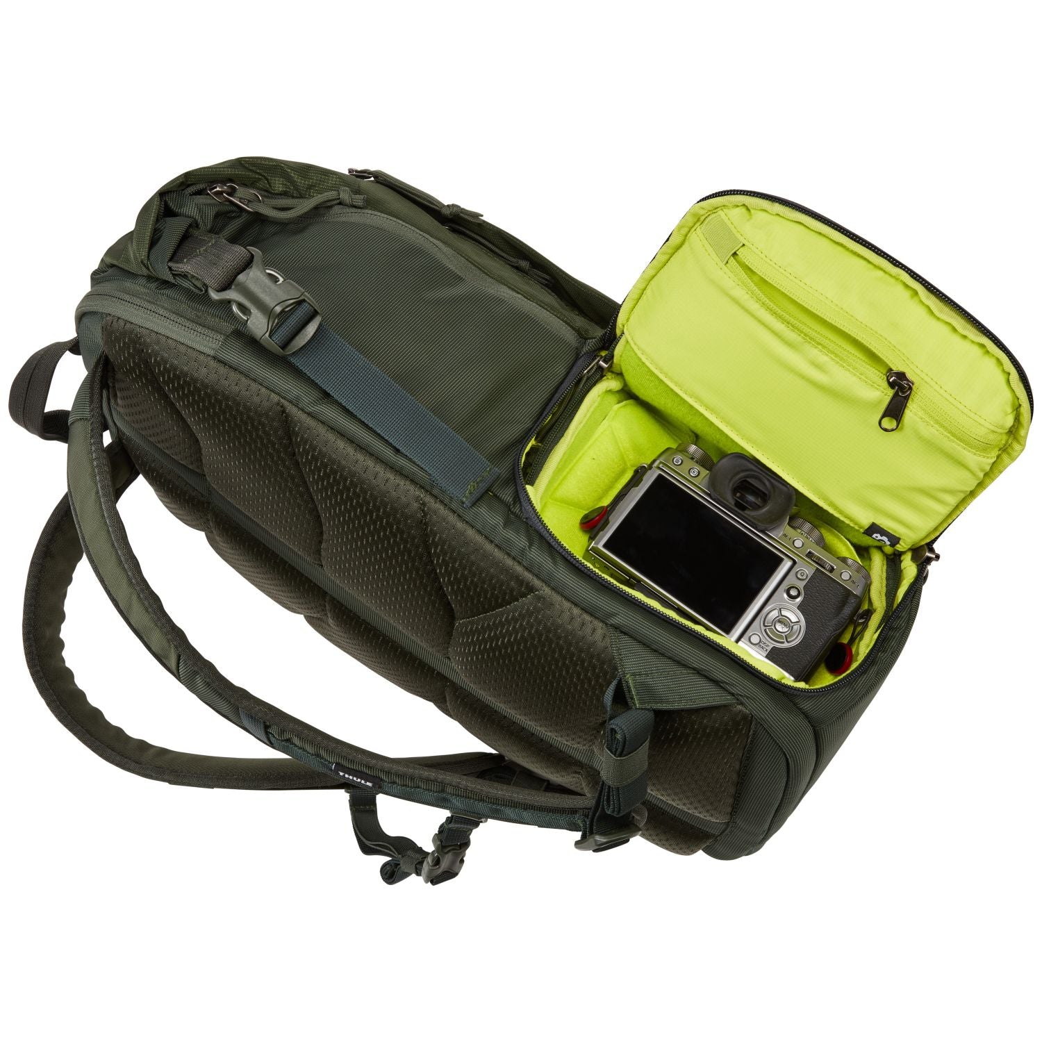 Thule EnRoute Large DSLR Backpack 25L