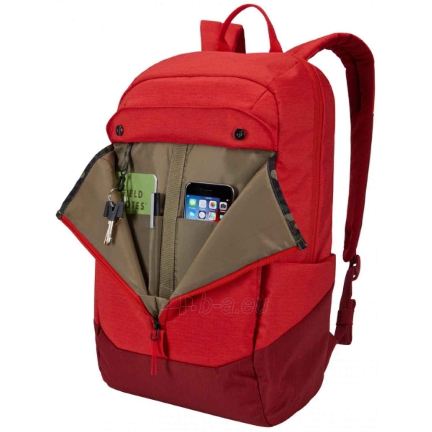 Thule Lithos 20L Backpack (SA)