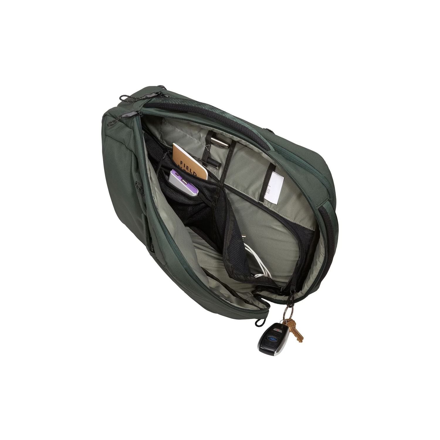 Thule Paramount 2 16L Convertible Backpack 15.6In