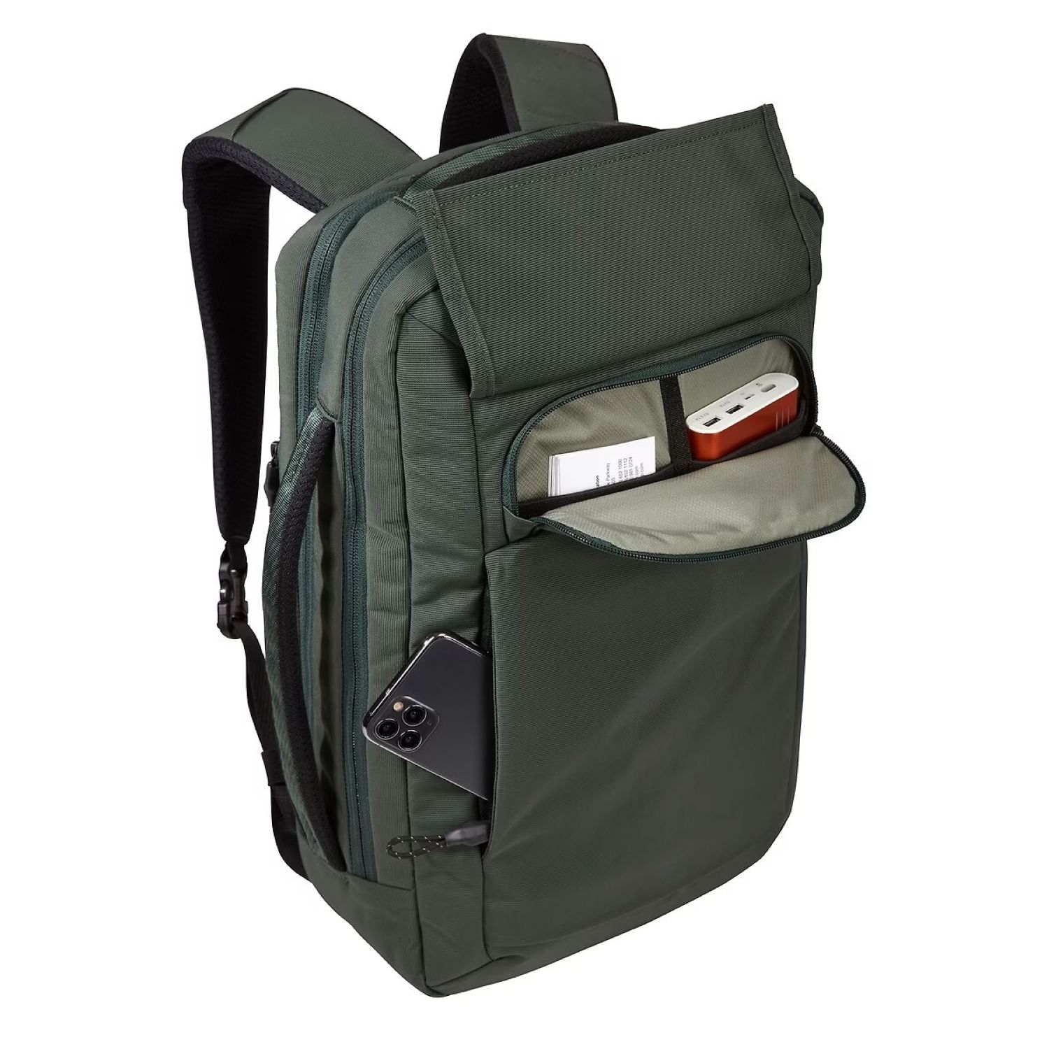Thule Paramount 2 16L Convertible Backpack 15.6In