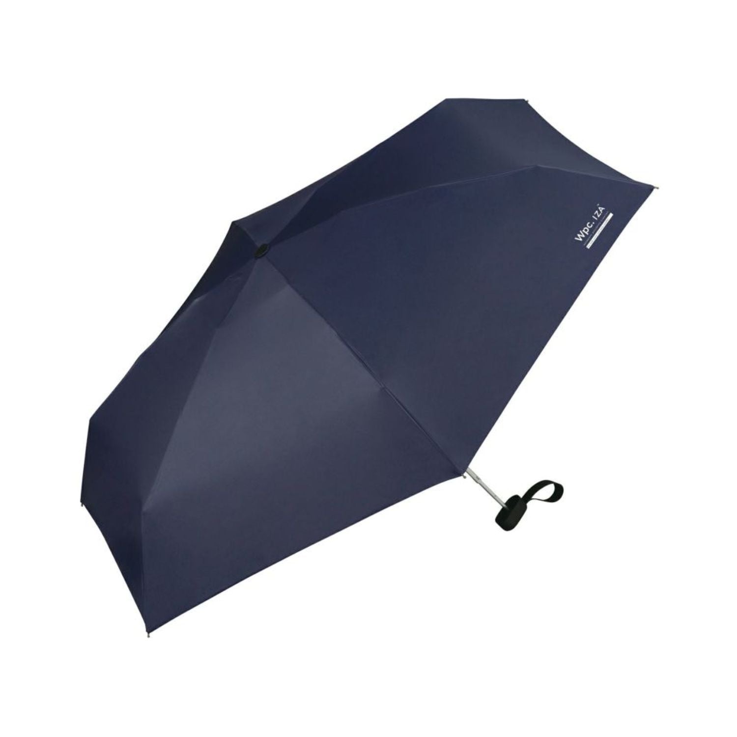 WPC IZA Compact UV Protection UPF 50+ Umbrella 53cm (SA)