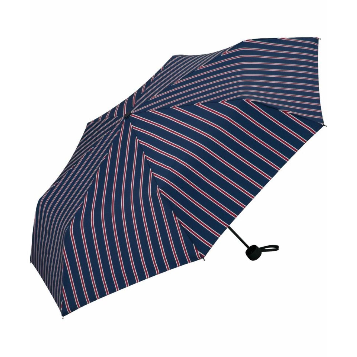 WPC UX Basic Folding UV Protection Umbrella 58cm (SA)