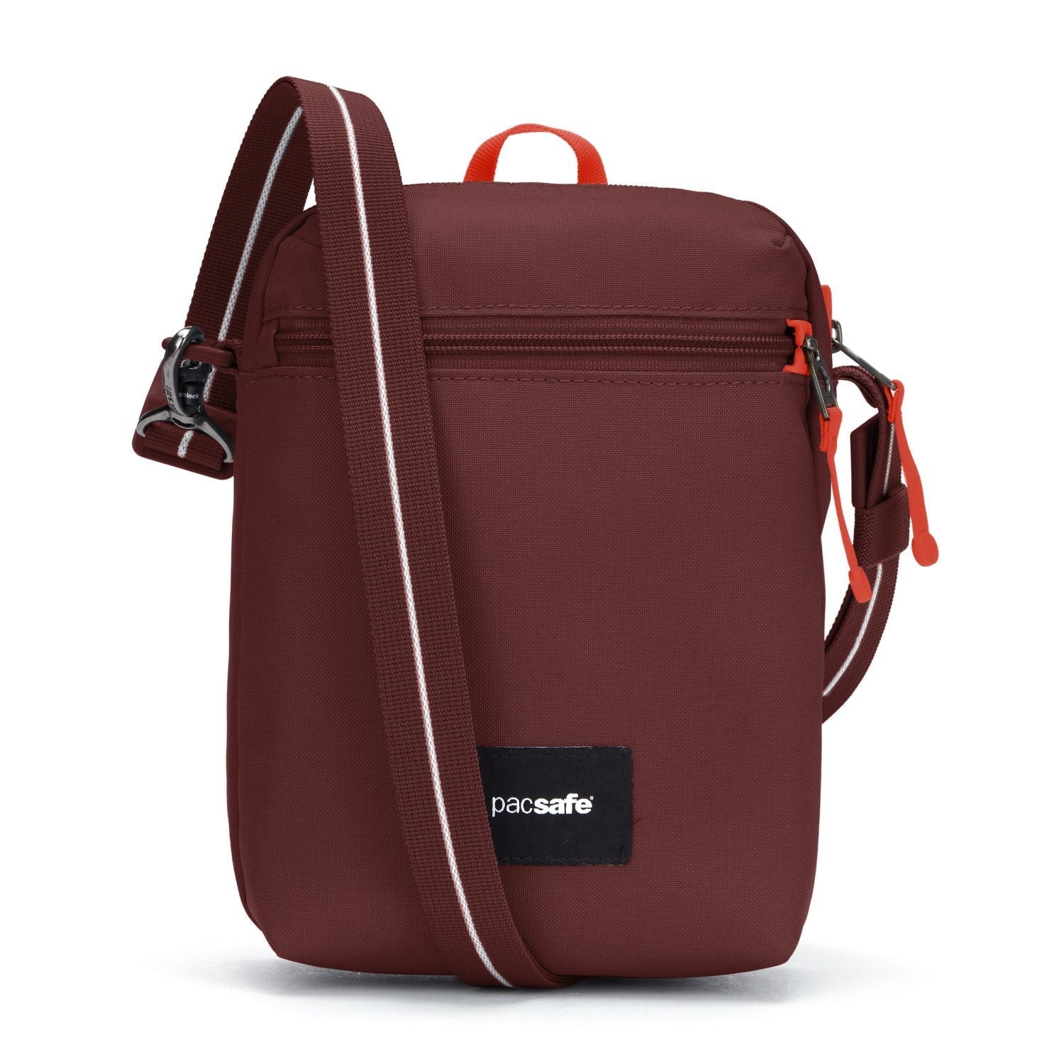 Pacsafe Go Anti-Theft Festival Crossbody Bag (SA)