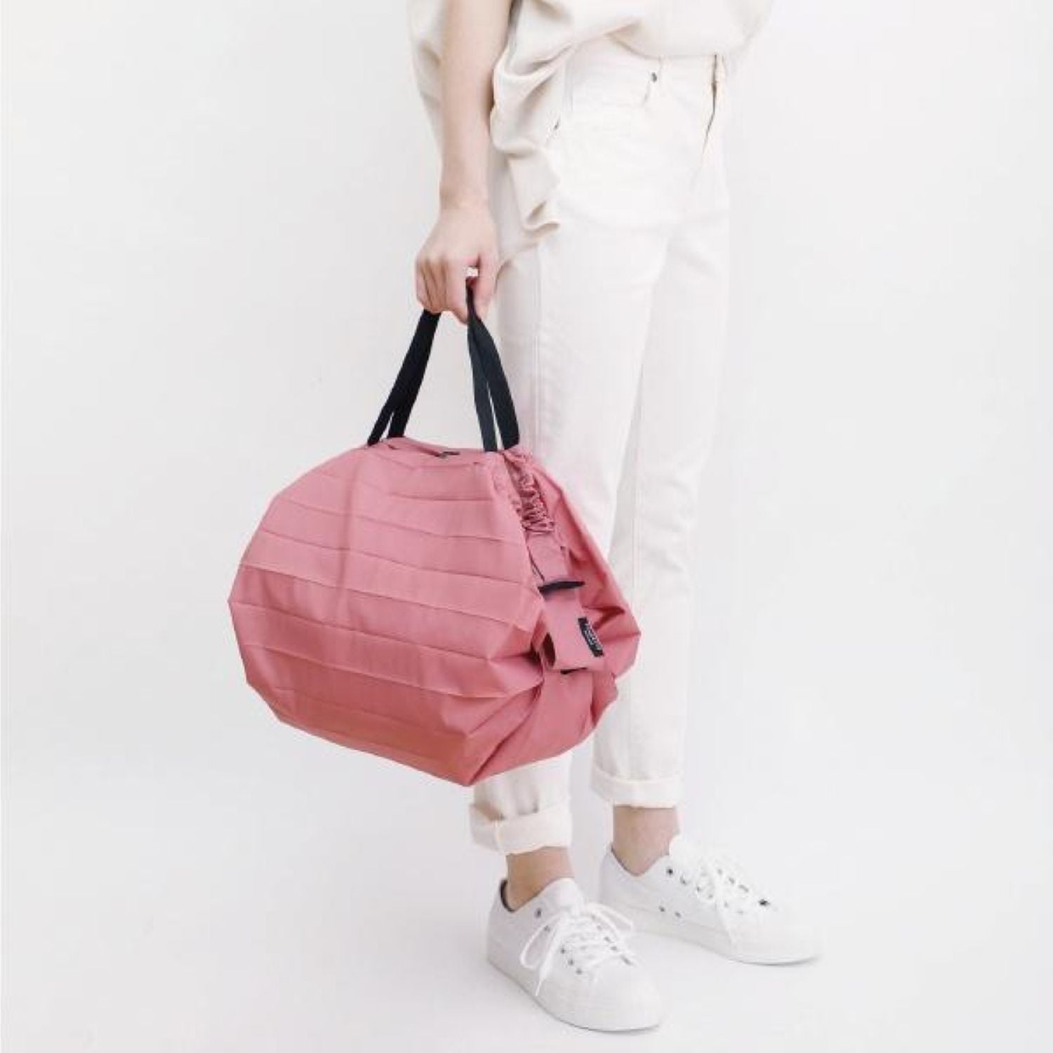 Shupatto Foldable Tote Medium