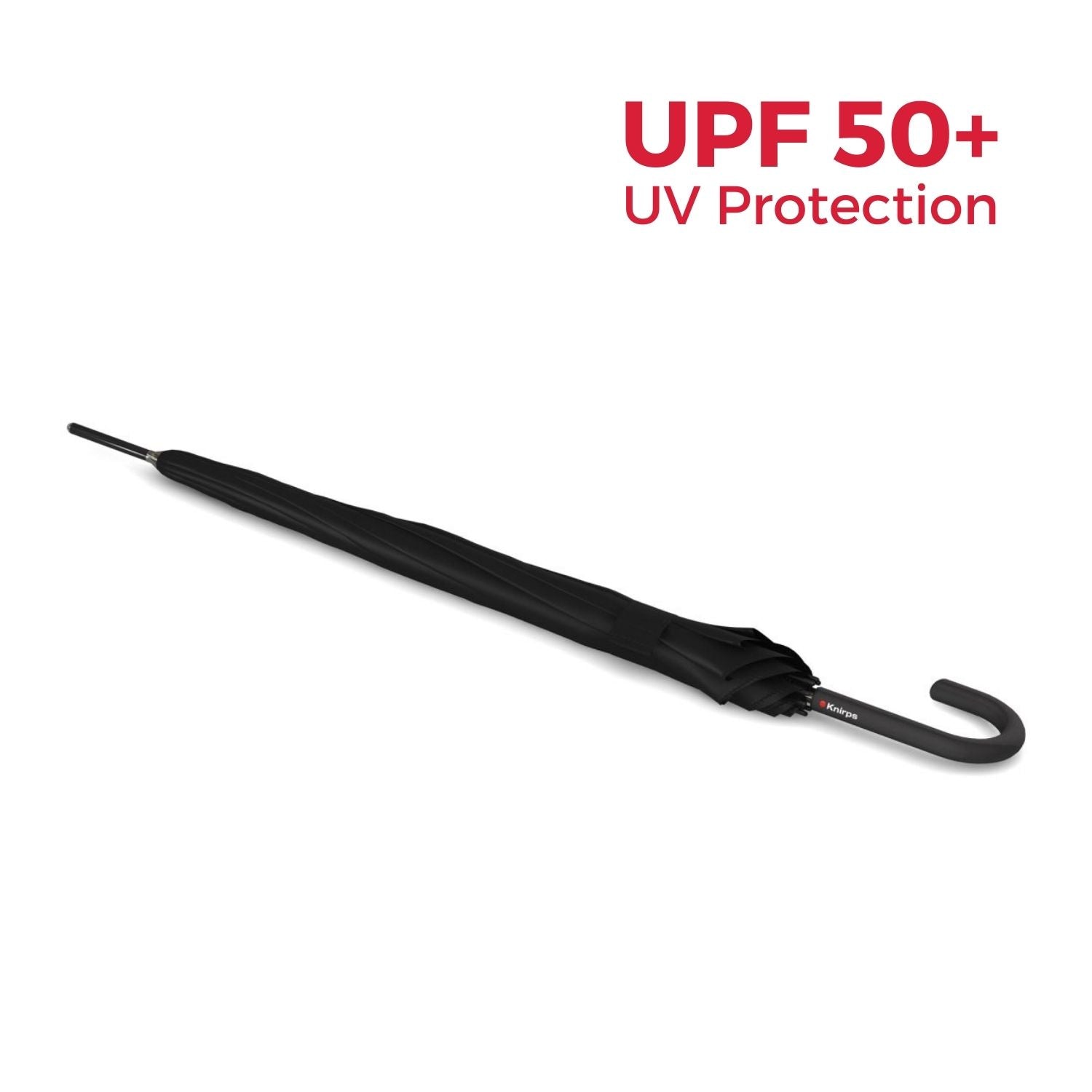 Knirps T.760 Stick Automatic (UV Protection) (SA)