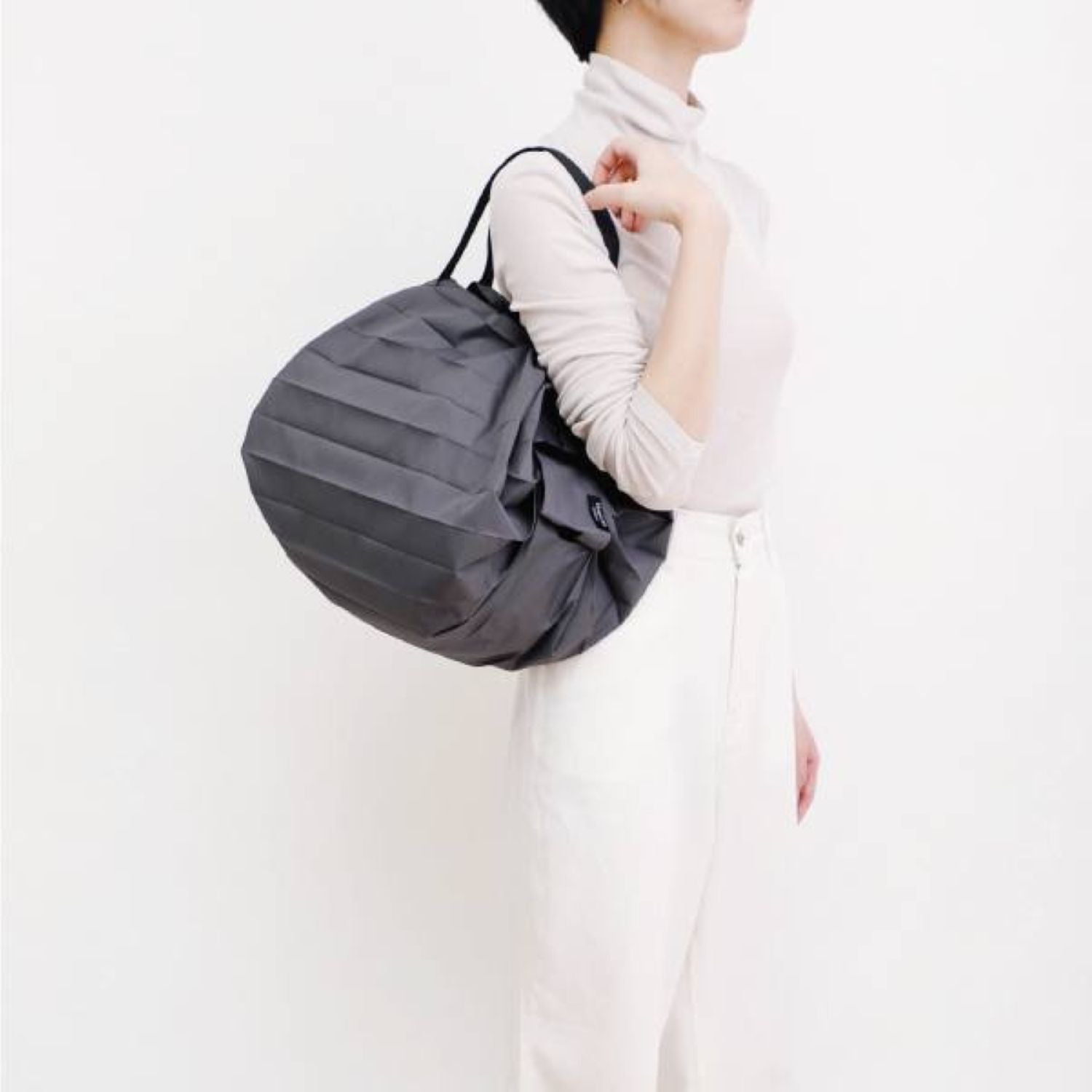Shupatto Foldable Tote Medium
