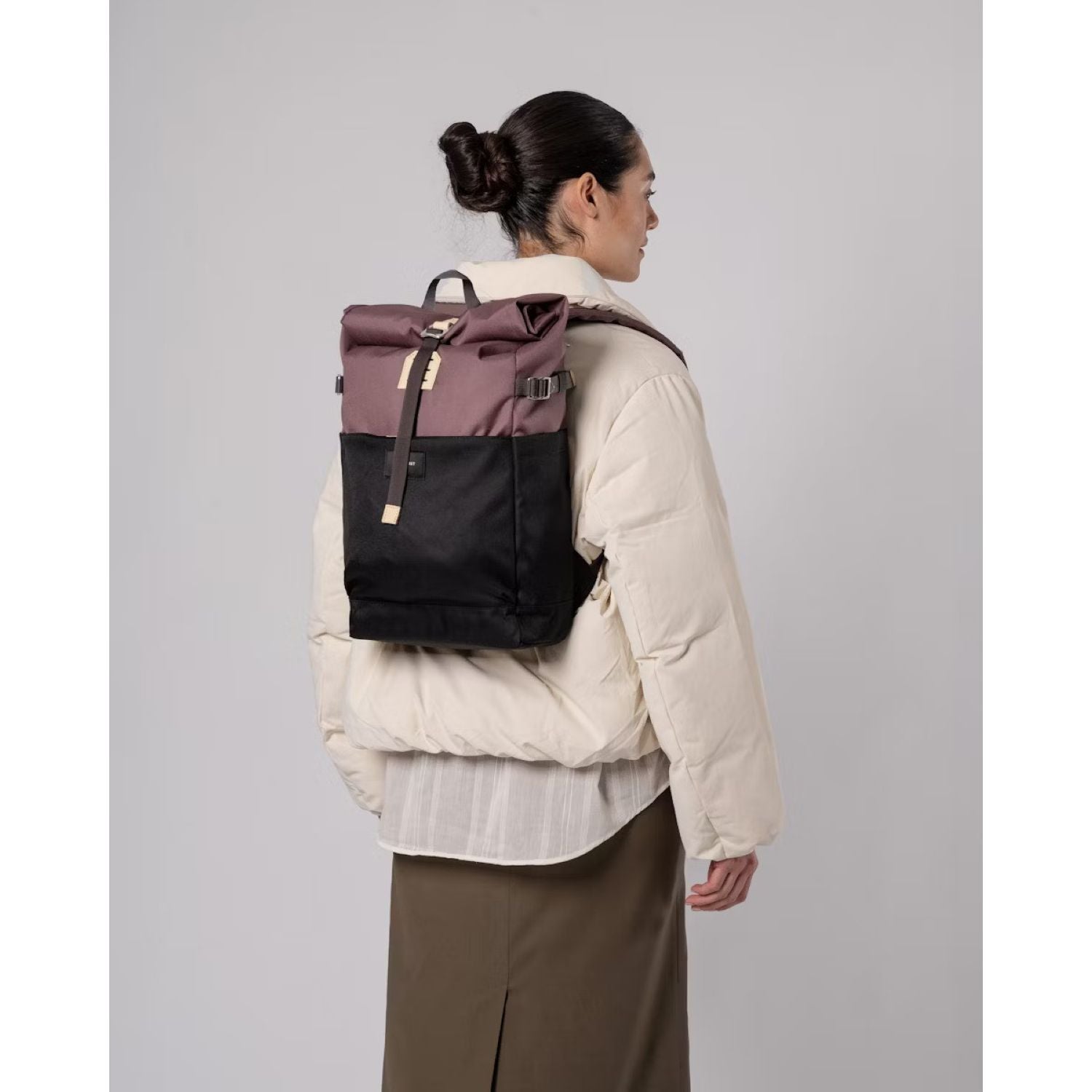 Sandqvist Ilon Backpack (SA)