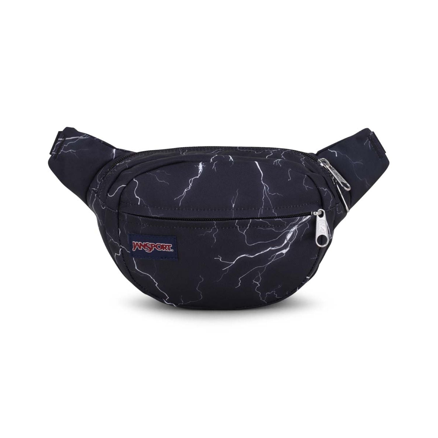 Jansport Fifth Avenue Waist Pack (Printed) (SA)