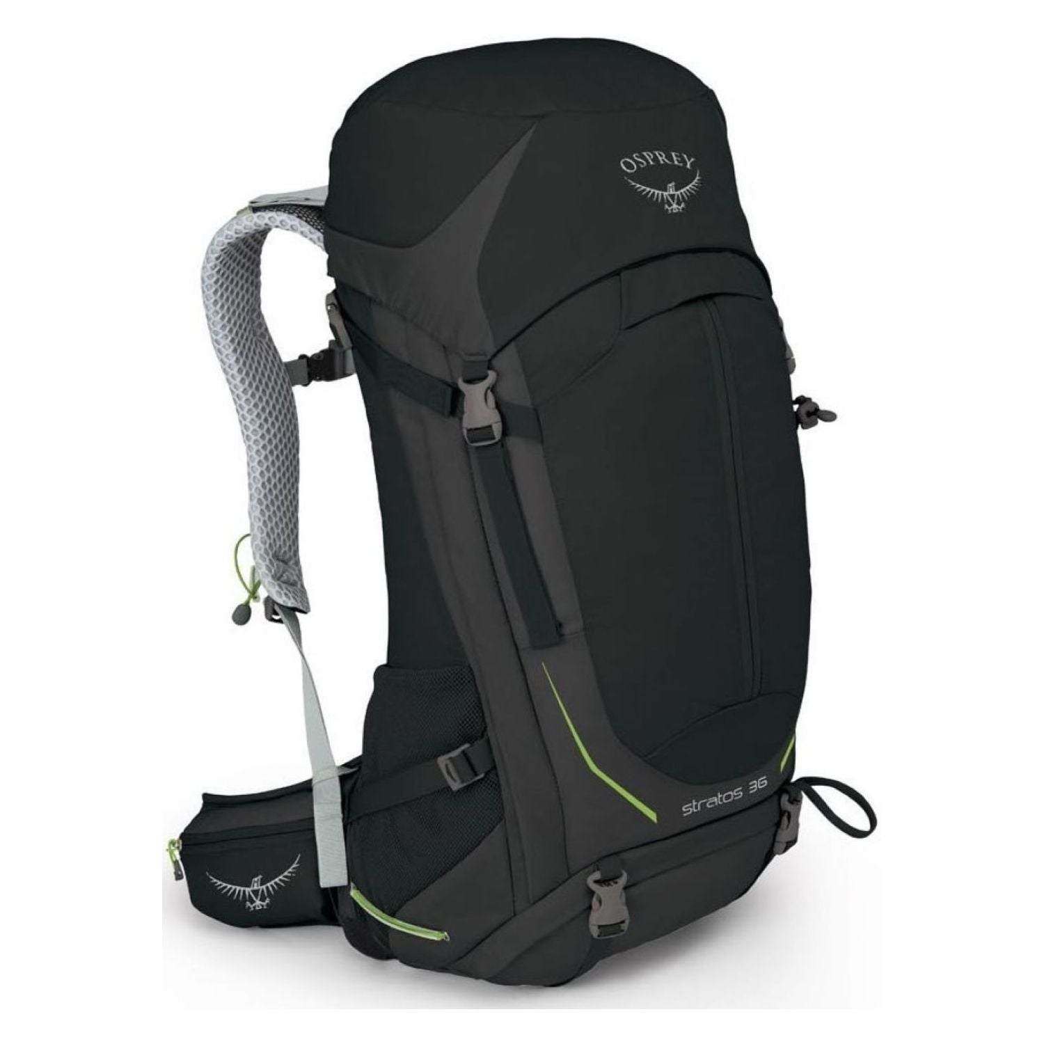 Osprey Stratos 36 Backpack - Small/Medium - Men's Light Backpacking - Day Hiking | Osprey