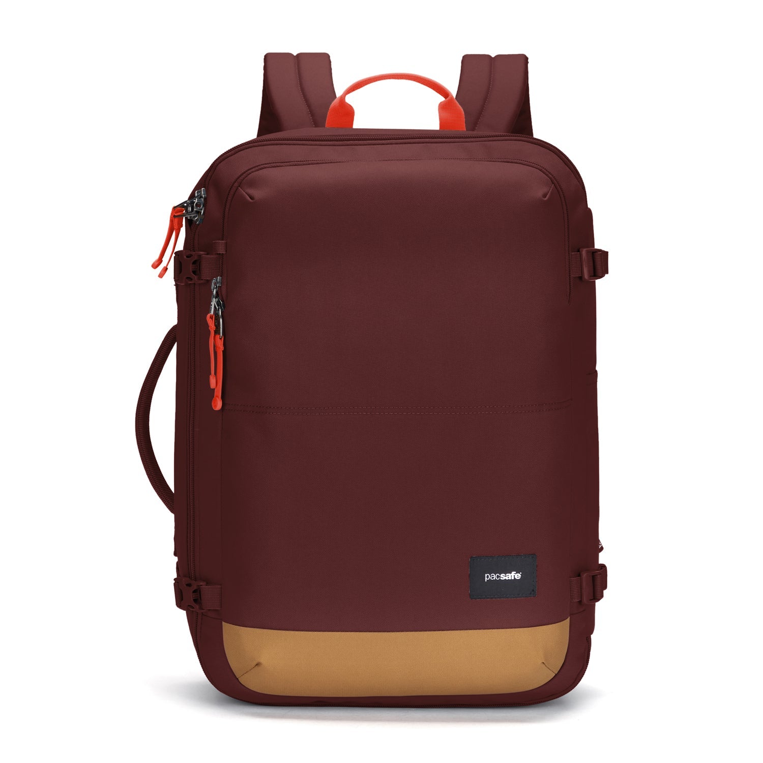Pacsafe Go Anti-Theft Carry On Backpack 34L | Pacsafe