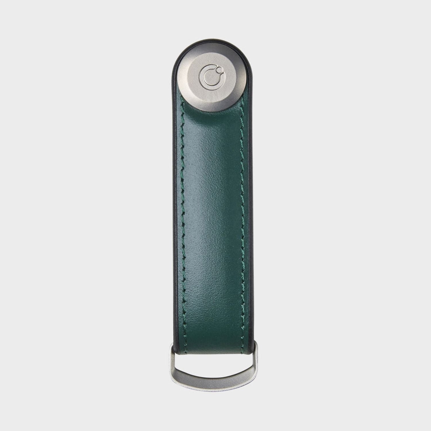 Orbitkey Hybrid Leather Key Organiser
