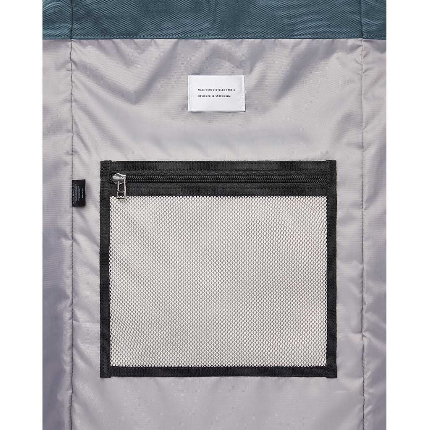 Sandqvist Bernt Backpack (SA)