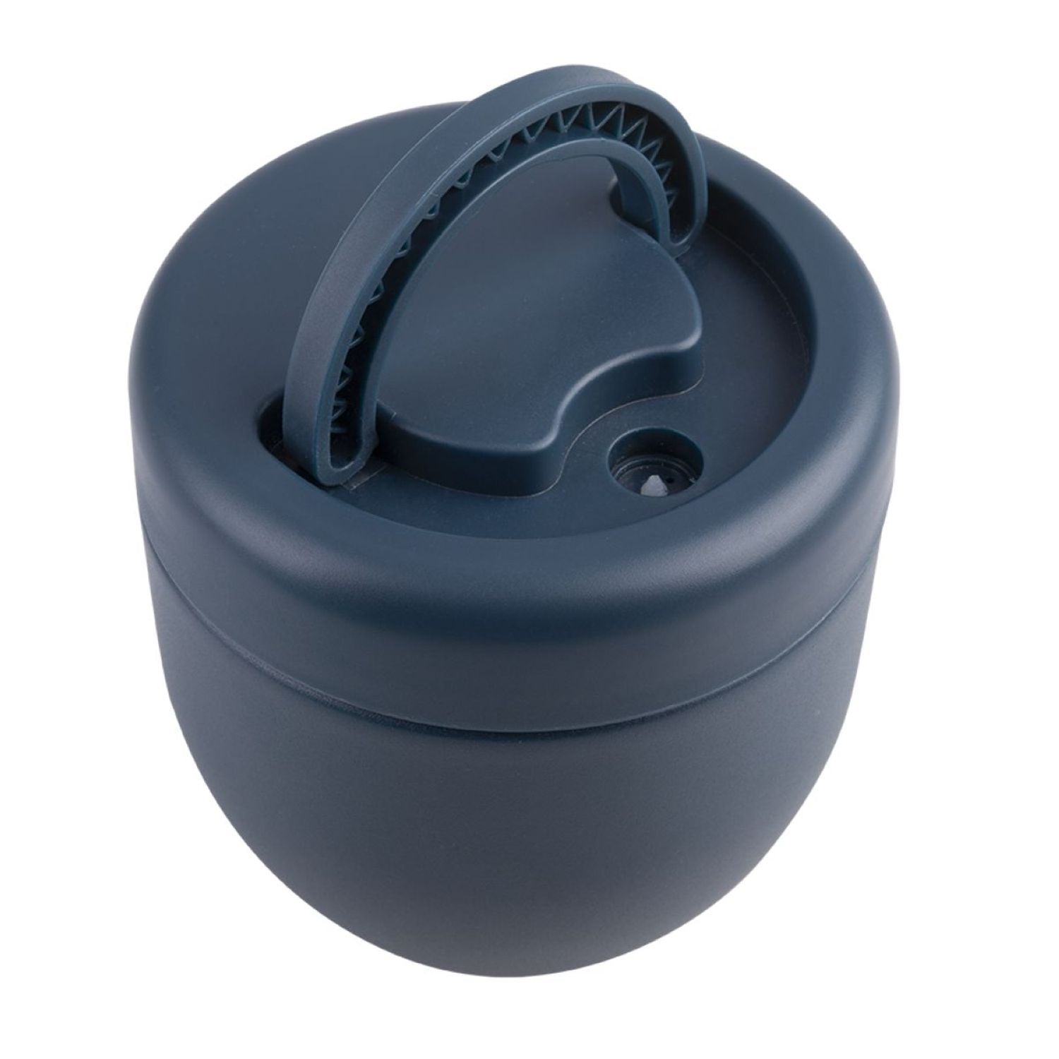 Oasis Stainless Steel Insulated Food Container with Handle 470ML