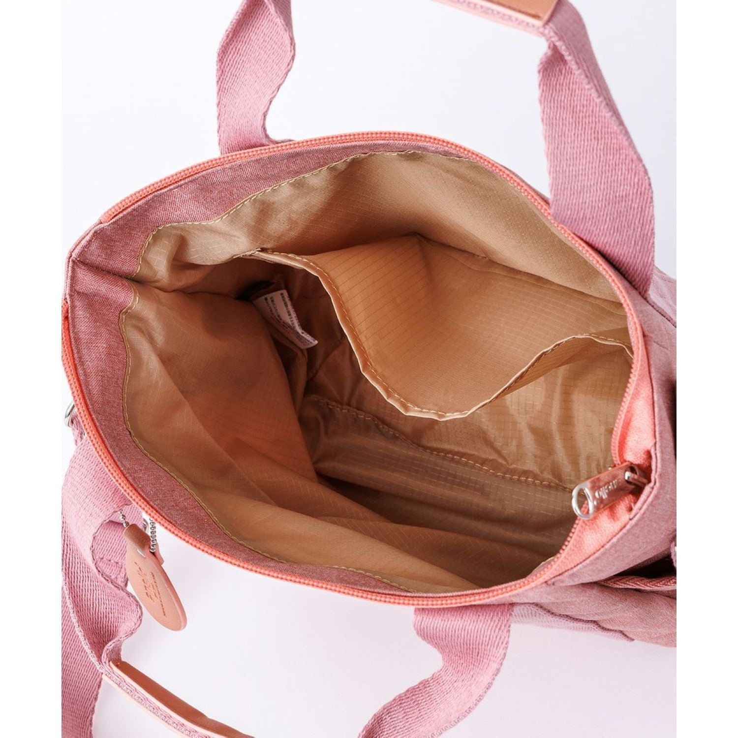 Anello Berry 2Way Mini Tote Bag (SA)