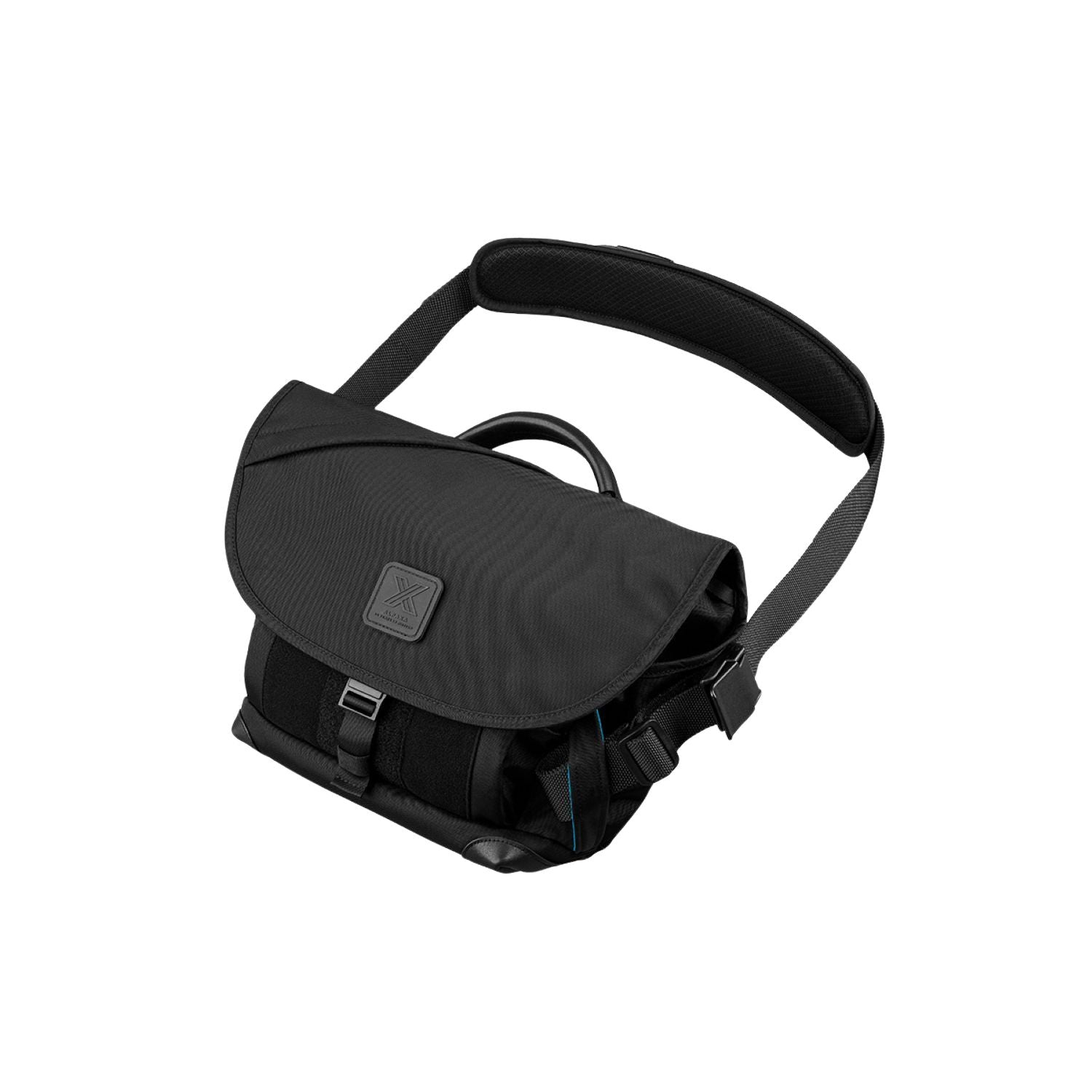 [PRE-ORDER] ALPAKA 7Ven Messenger Decade Edition 14" Ballastic Nylon 840D Bag