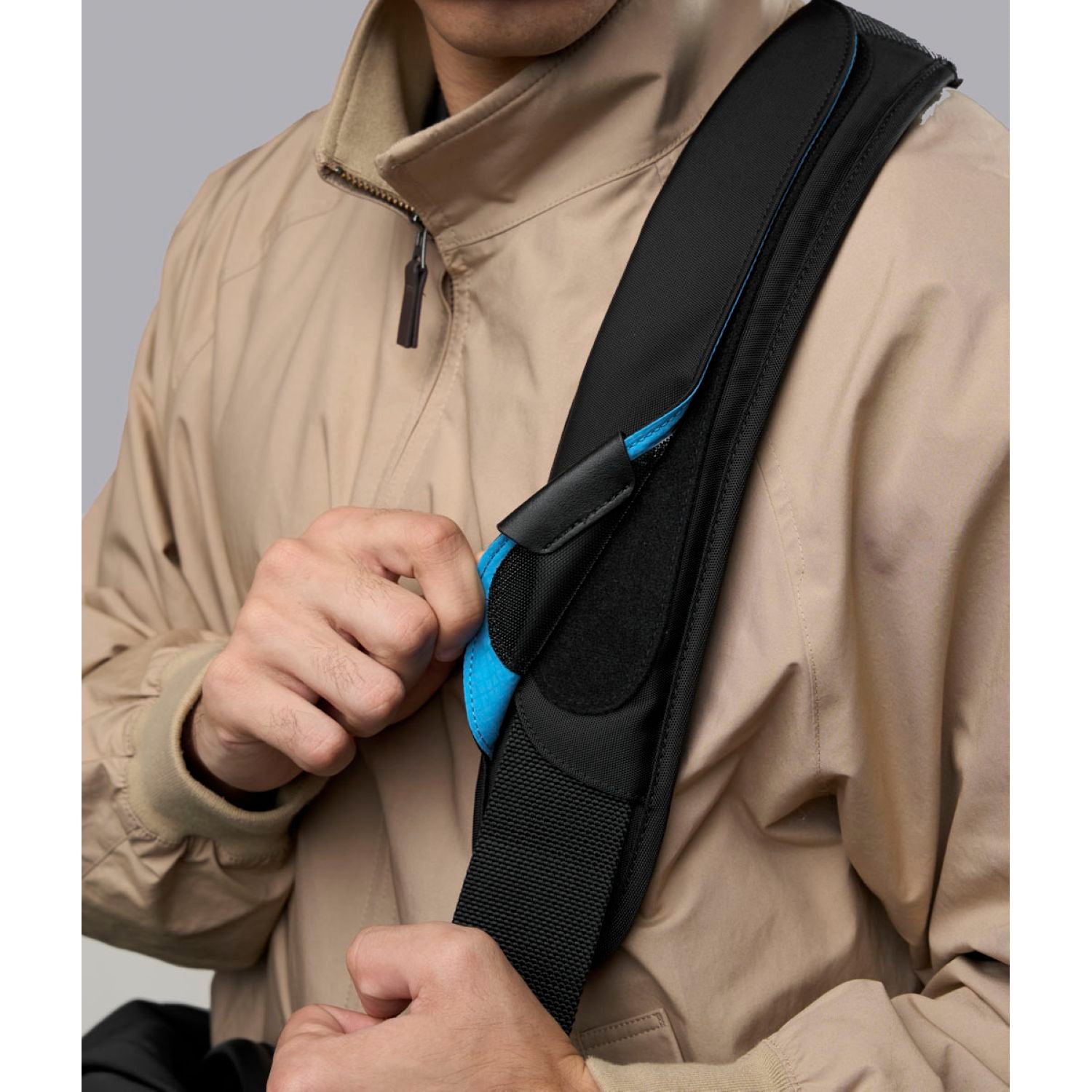 [PRE-ORDER] ALPAKA 7Ven Messenger Decade Edition 14" Ballastic Nylon 840D Bag