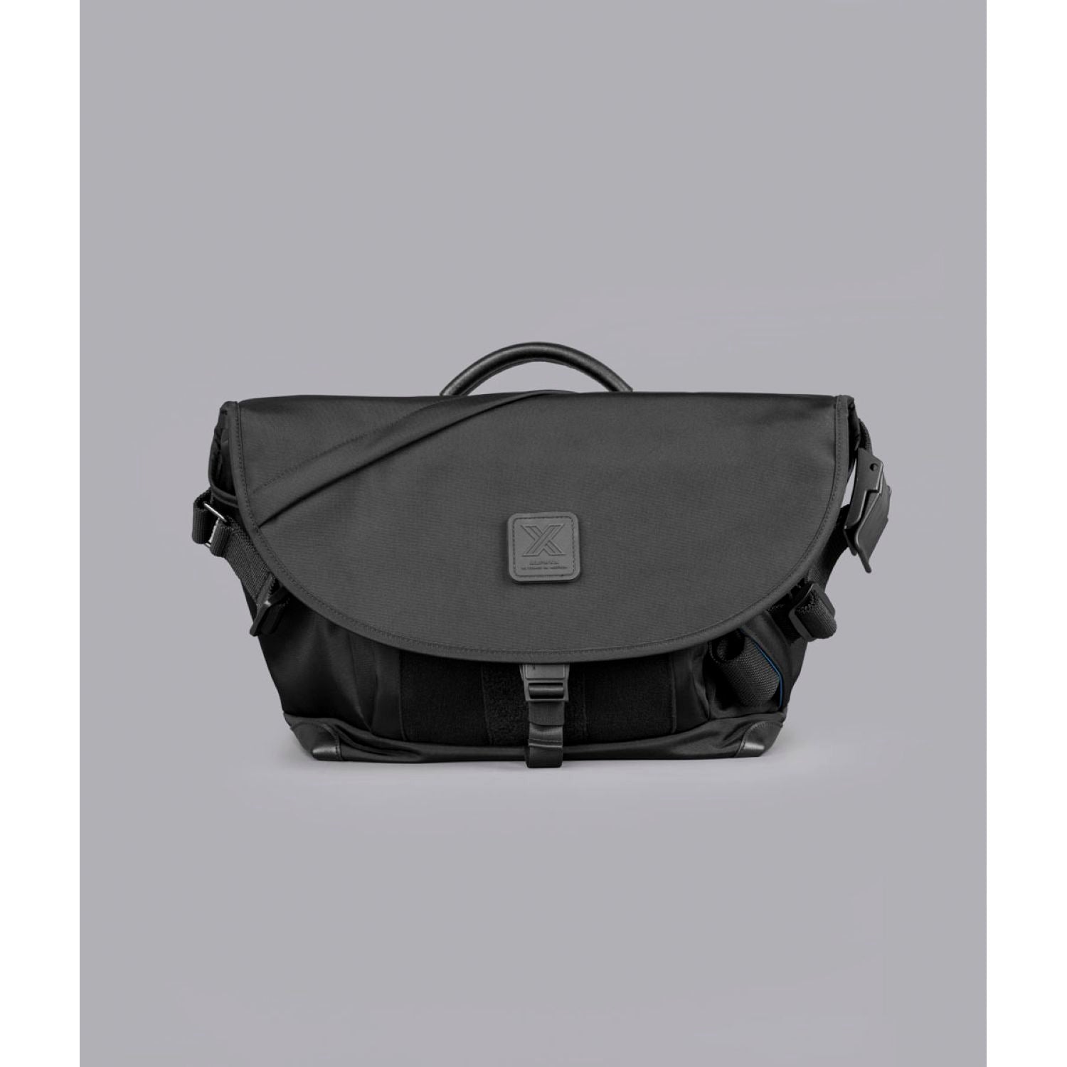 [PRE-ORDER] ALPAKA 7Ven Messenger Decade Edition 16" Ballastic Nylon 840D Bag