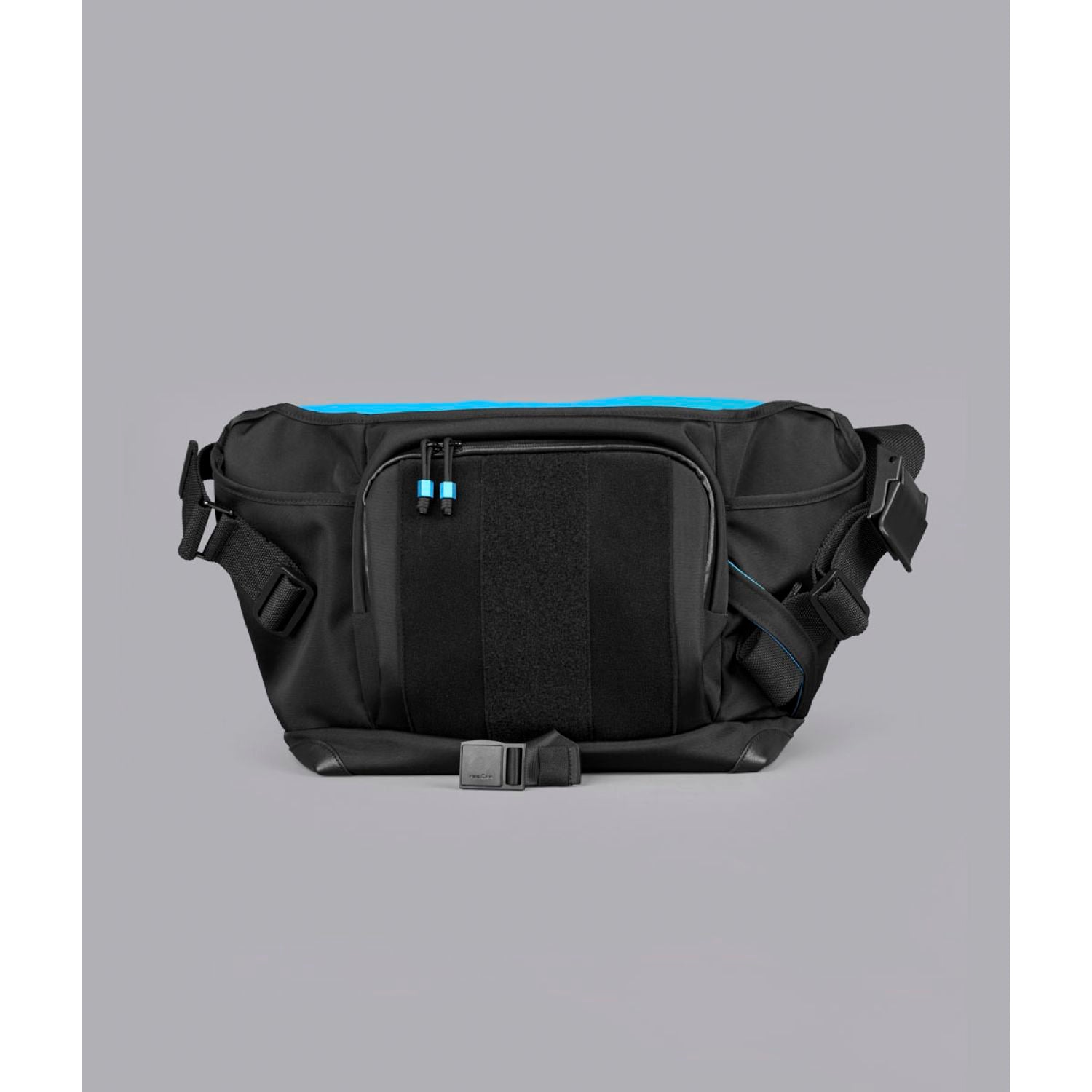[PRE-ORDER] ALPAKA 7Ven Messenger Decade Edition 16" Ballastic Nylon 840D Bag