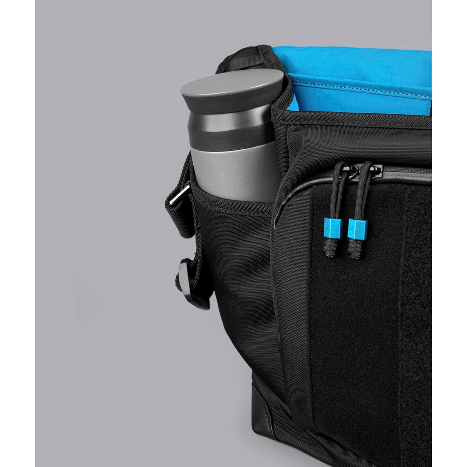 [PRE-ORDER] ALPAKA 7Ven Messenger Decade Edition 16" Ballastic Nylon 840D Bag