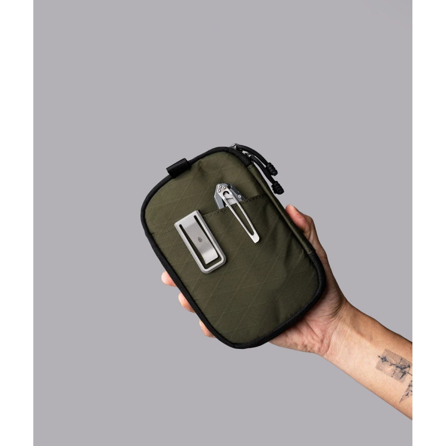 ALPAKA Admin Pouch Pro