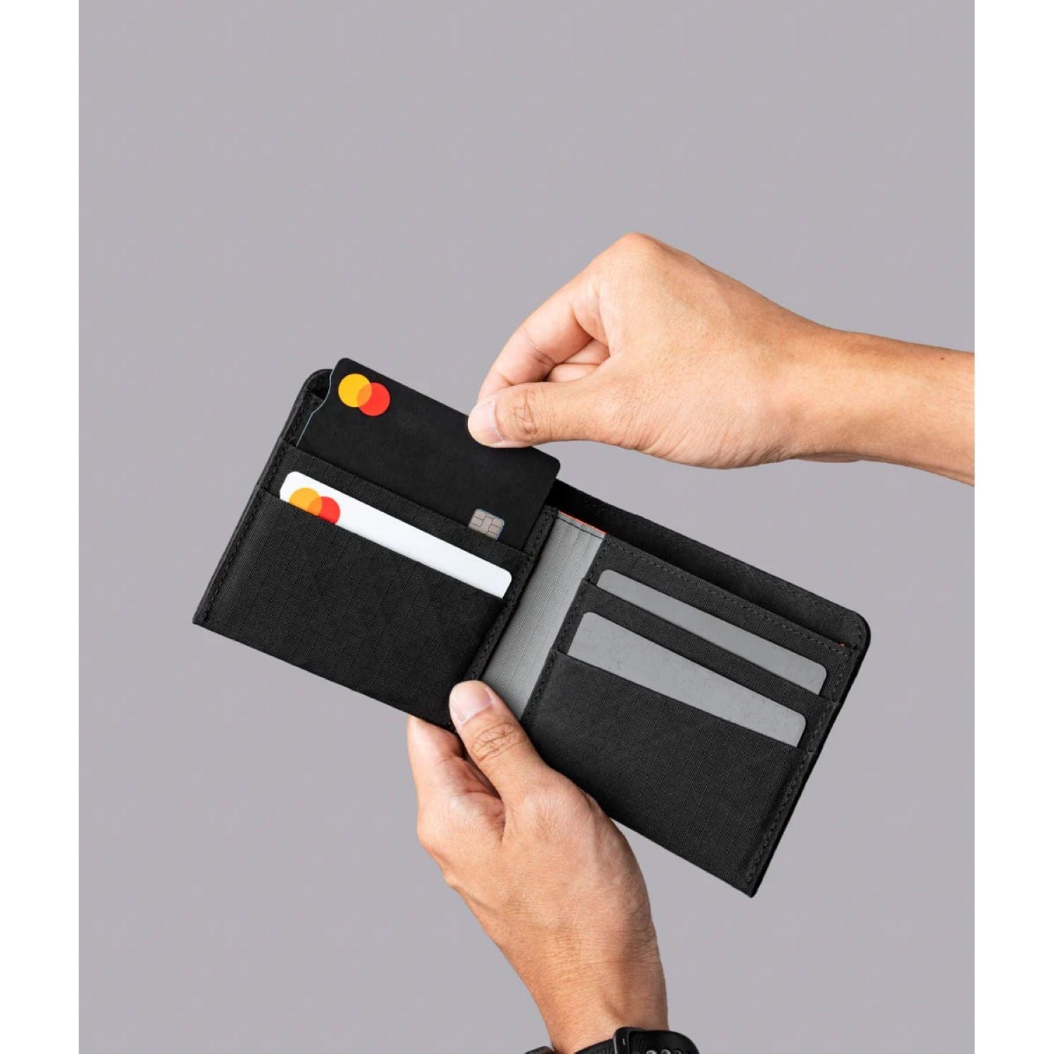 ALPAKA ARK Classic Wallet