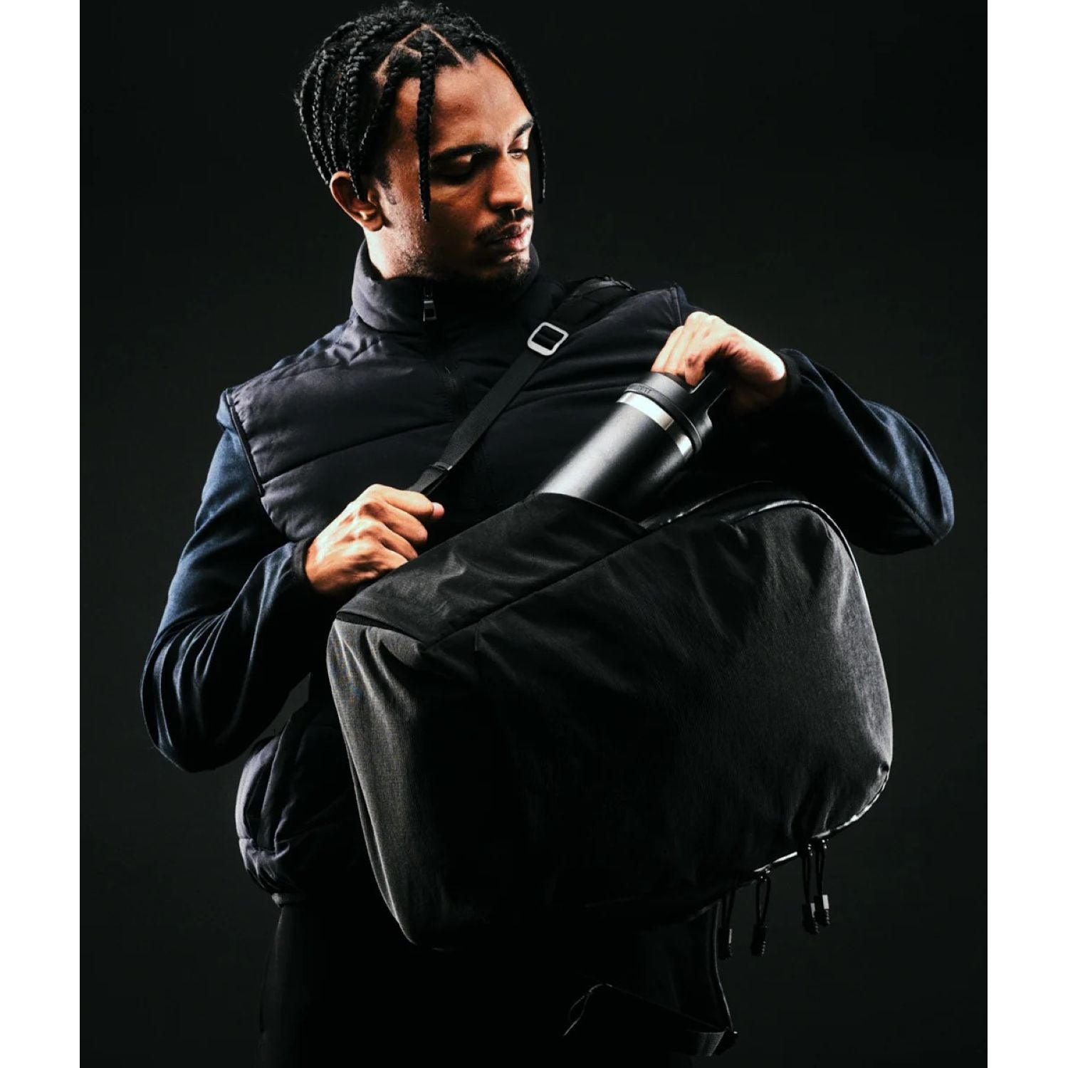 ALPAKA Bravo Backpack 23L