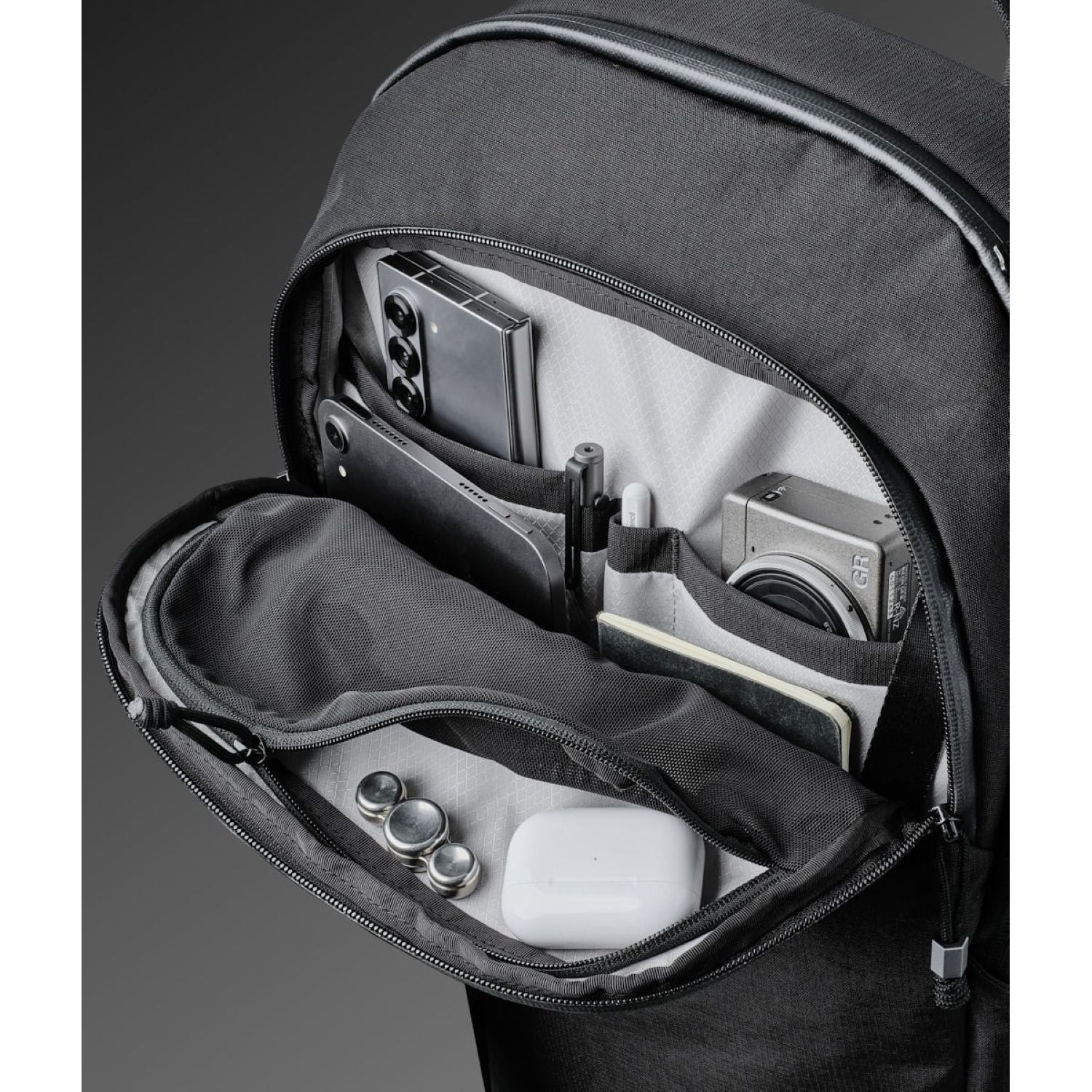 ALPAKA Bravo Backpack 23L