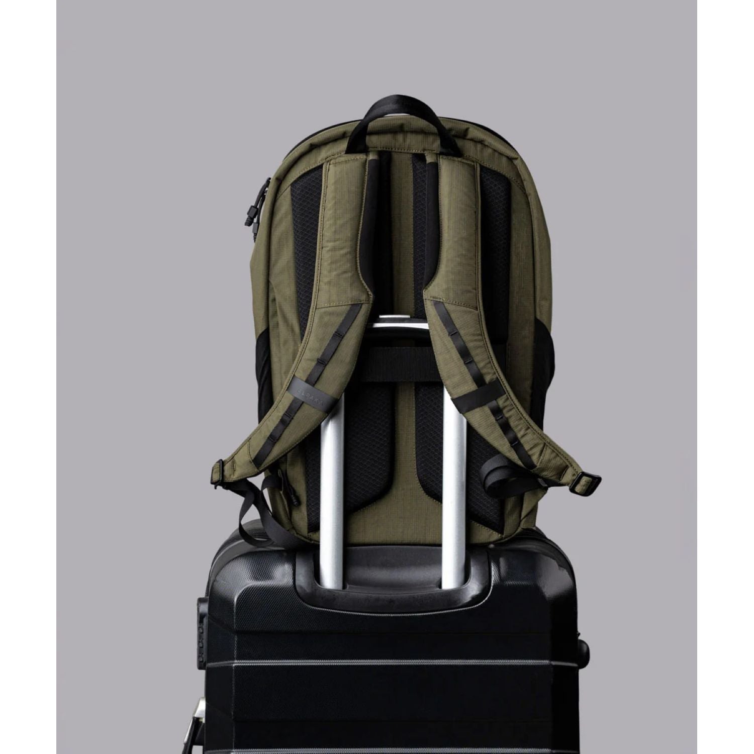 ALPAKA Bravo Backpack 23L