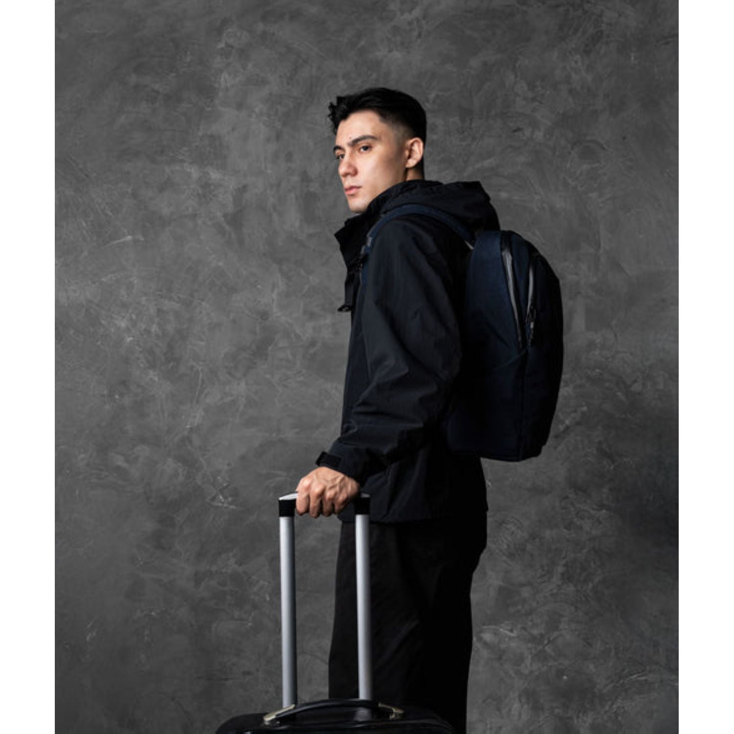 ALPAKA Bravo Backpack 23L