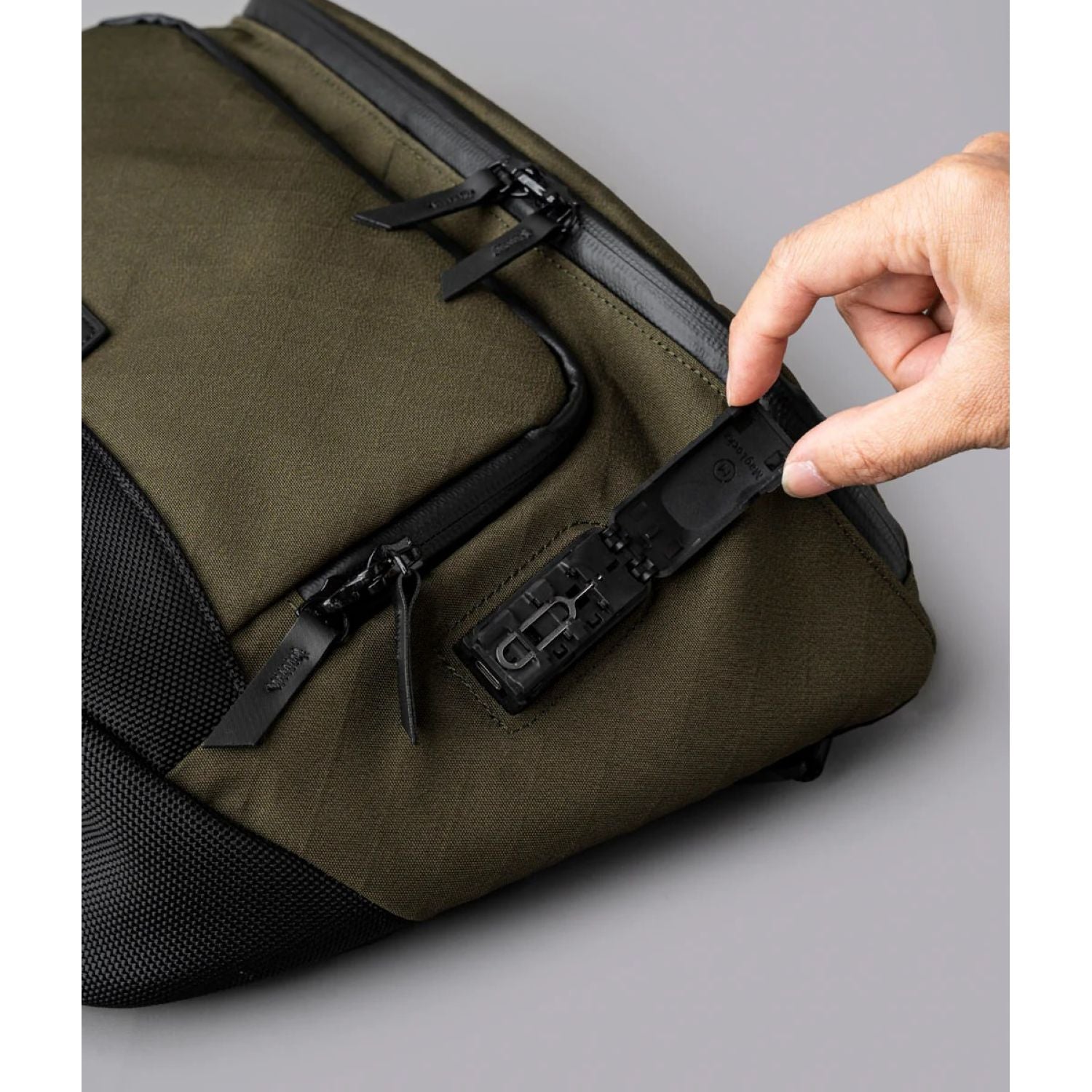 ALPAKA Bravo Sling Max V2