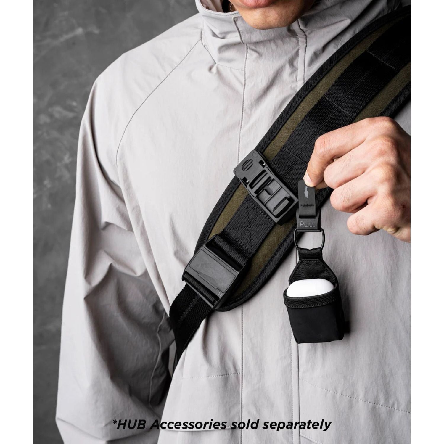 ALPAKA Bravo Sling Max V2