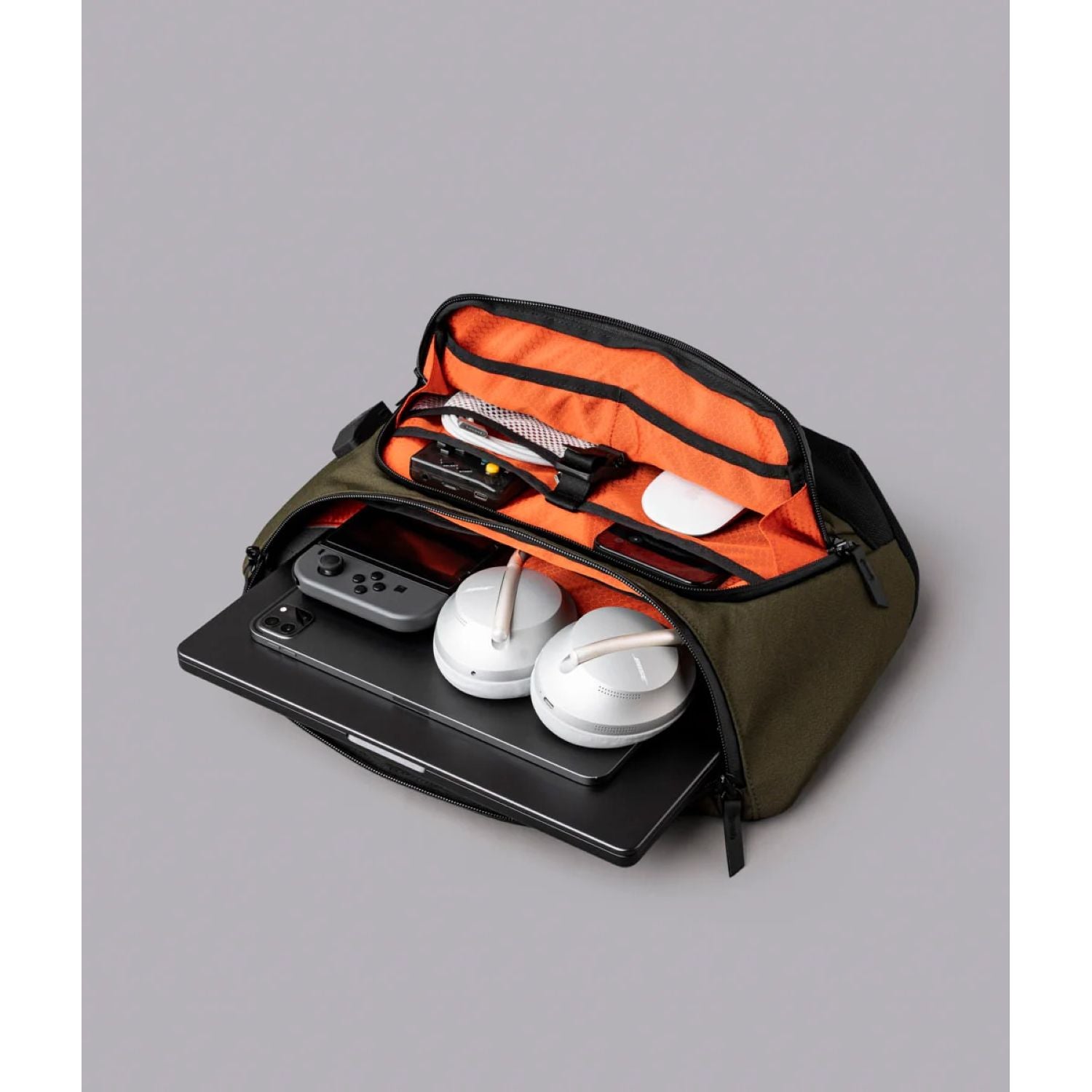 ALPAKA Bravo Sling Max V2