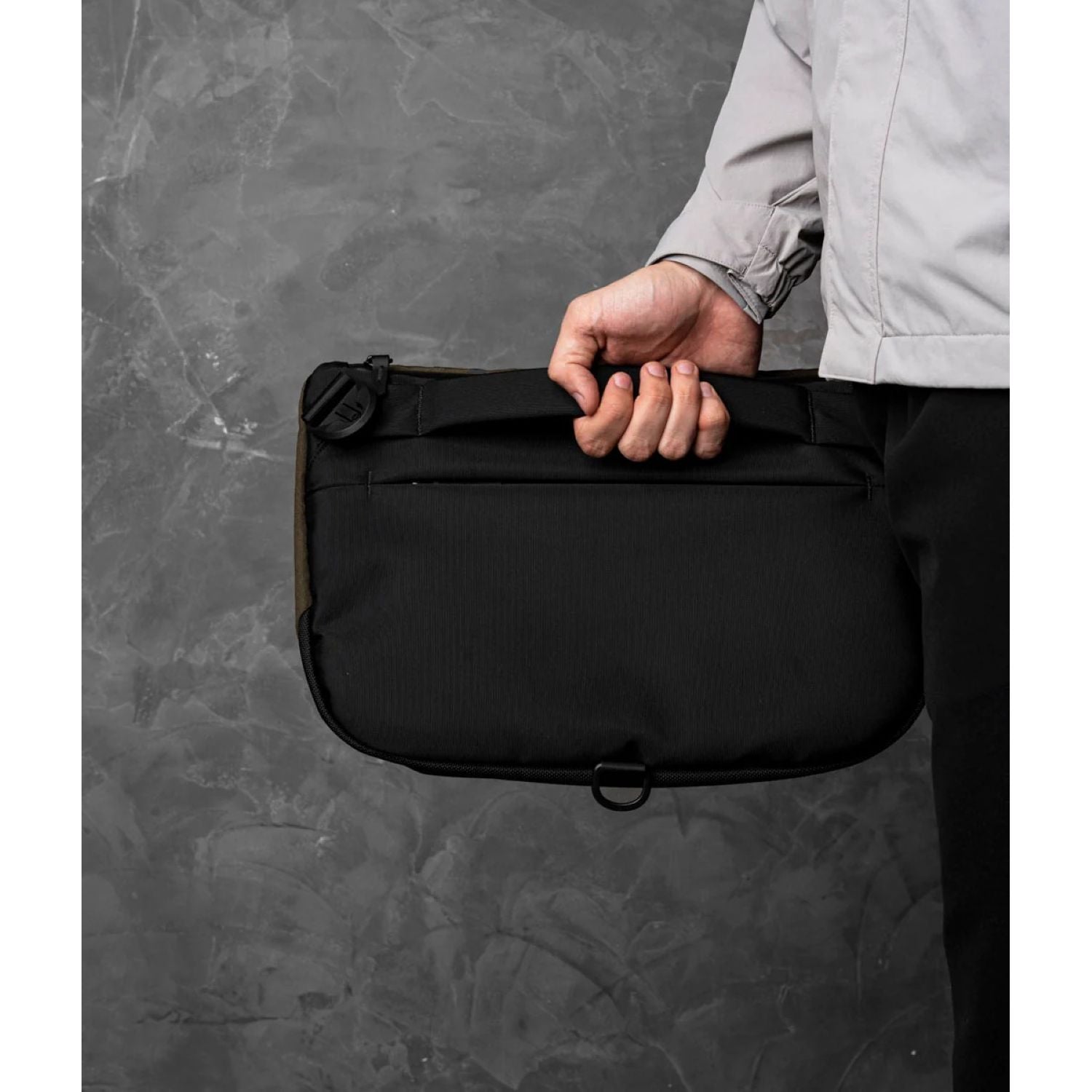 ALPAKA Bravo Sling Max V2