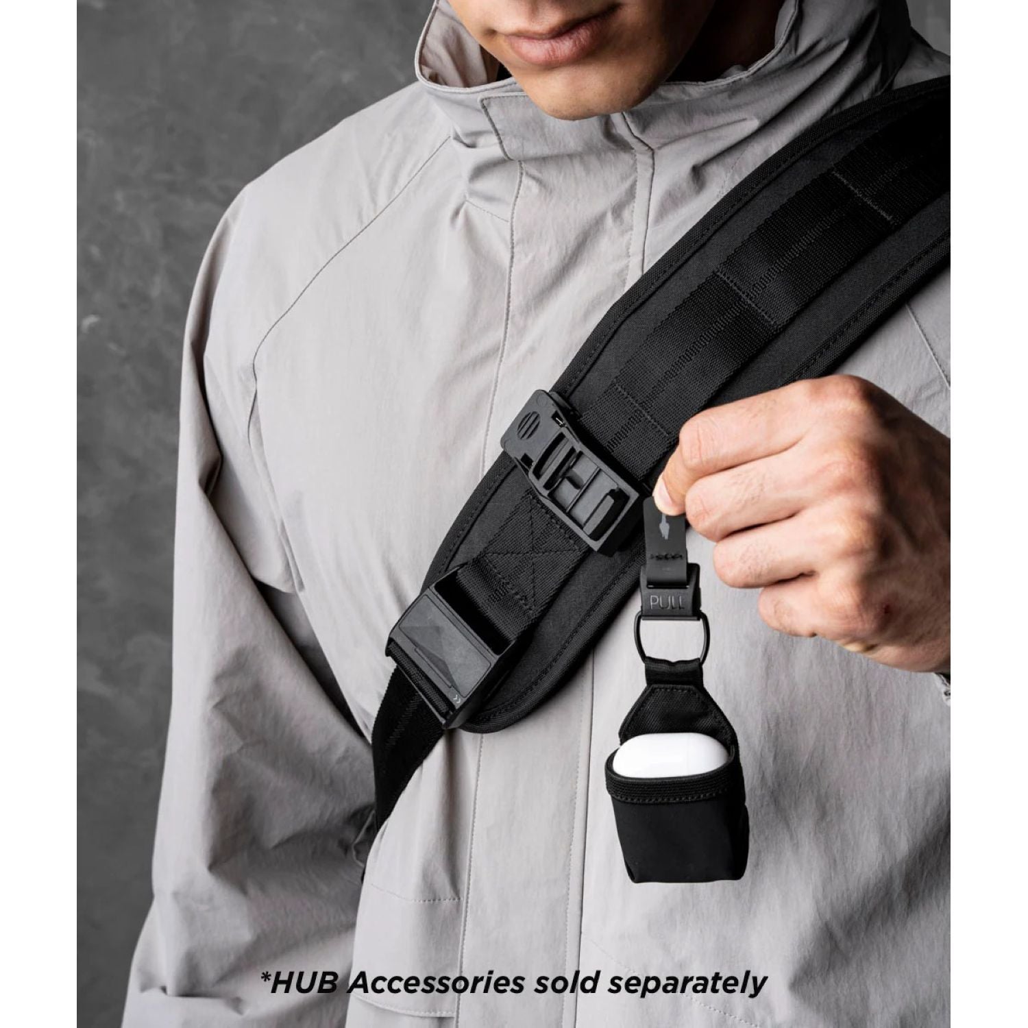 ALPAKA Bravo Sling Max V2