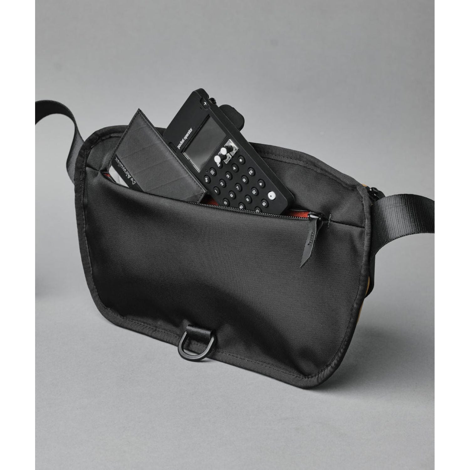 ALPAKA Bravo Sling Mini V2