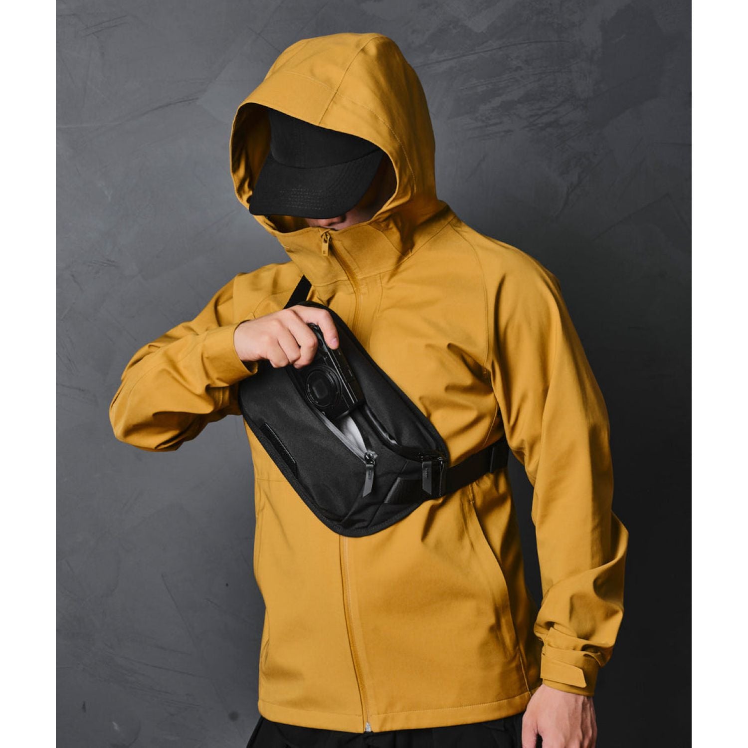 ALPAKA Bravo Sling Mini V2