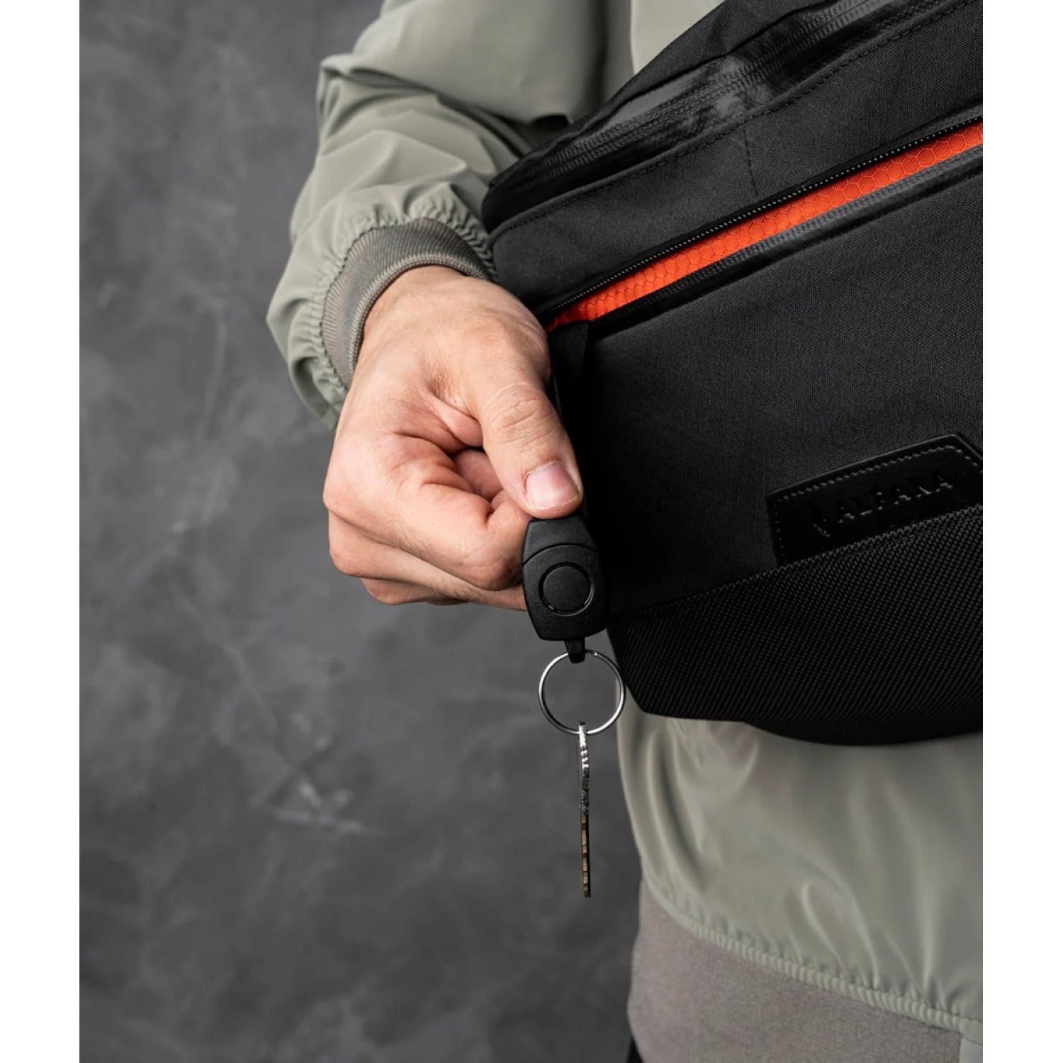 ALPAKA Bravo X Sling V2