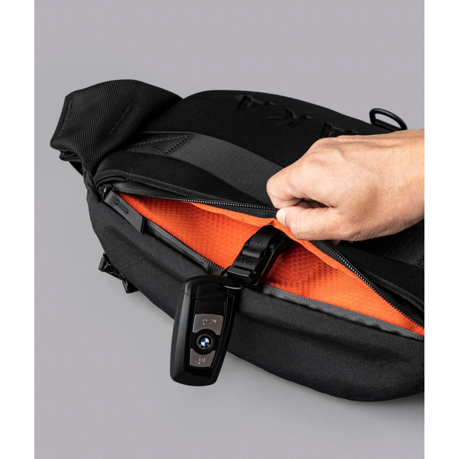 ALPAKA Bravo X Sling V2