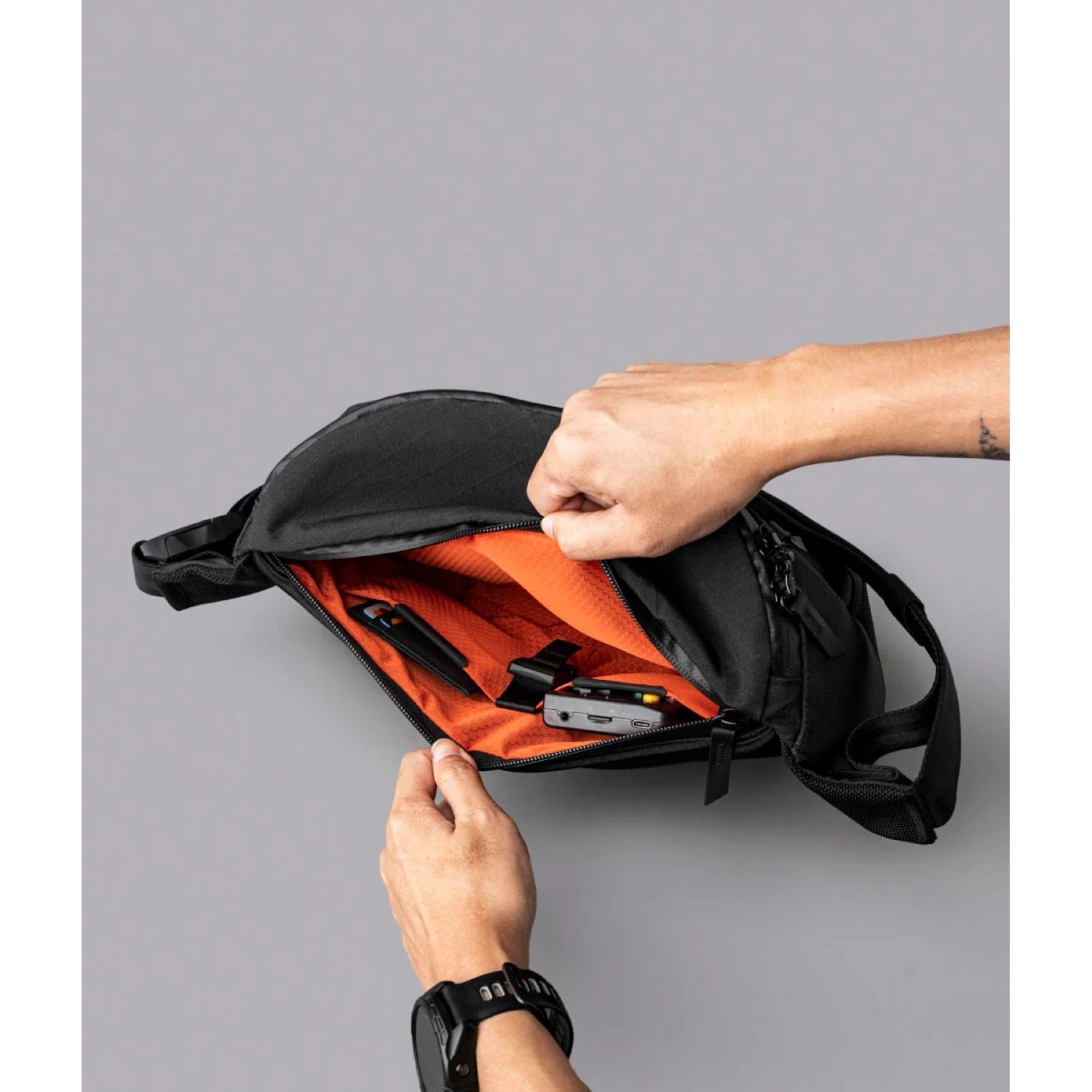 ALPAKA Bravo X Sling V2