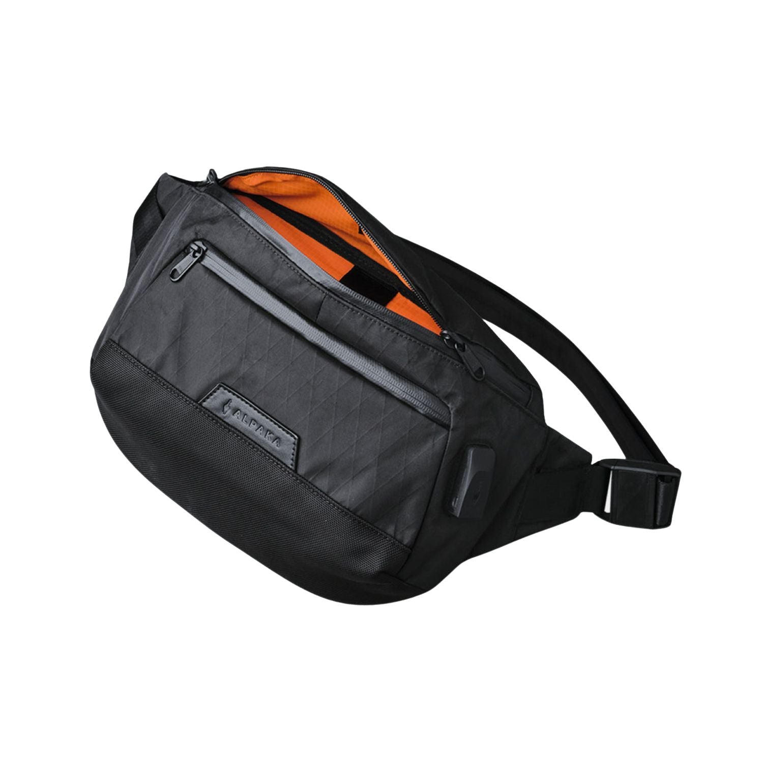 ALPAKA Bravo X Sling V2