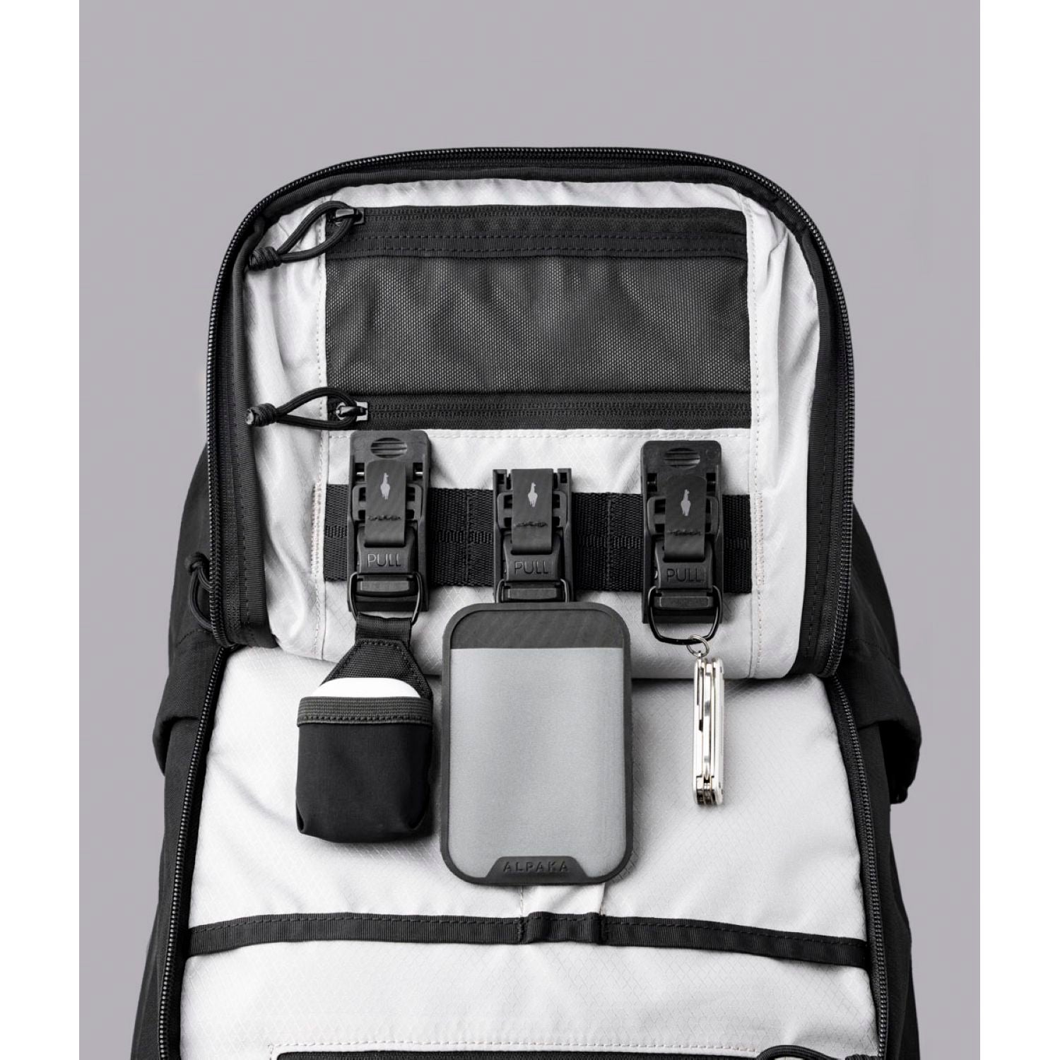 ALPAKA Elements Backpack Pro