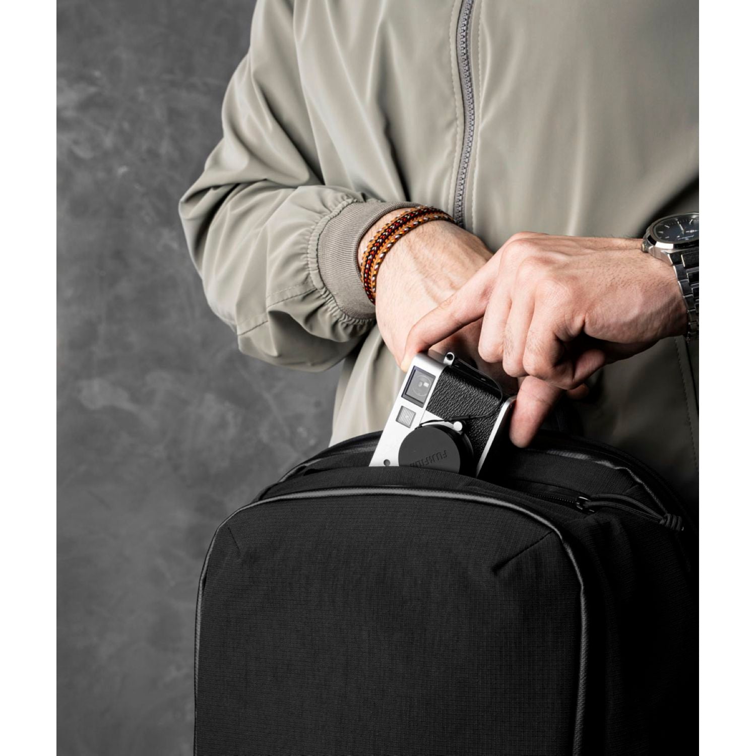 ALPAKA Elements Backpack Pro