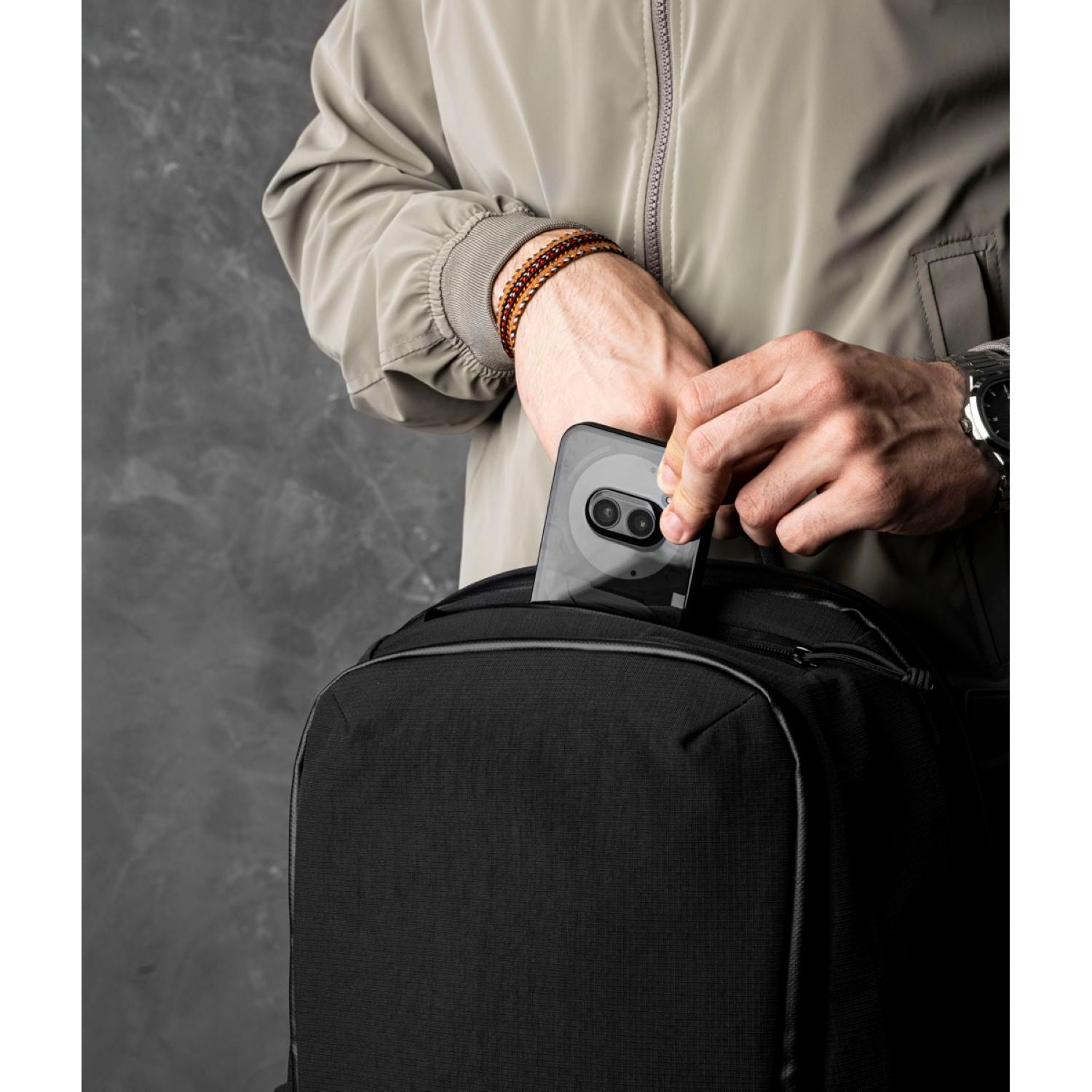 ALPAKA Elements Backpack Pro