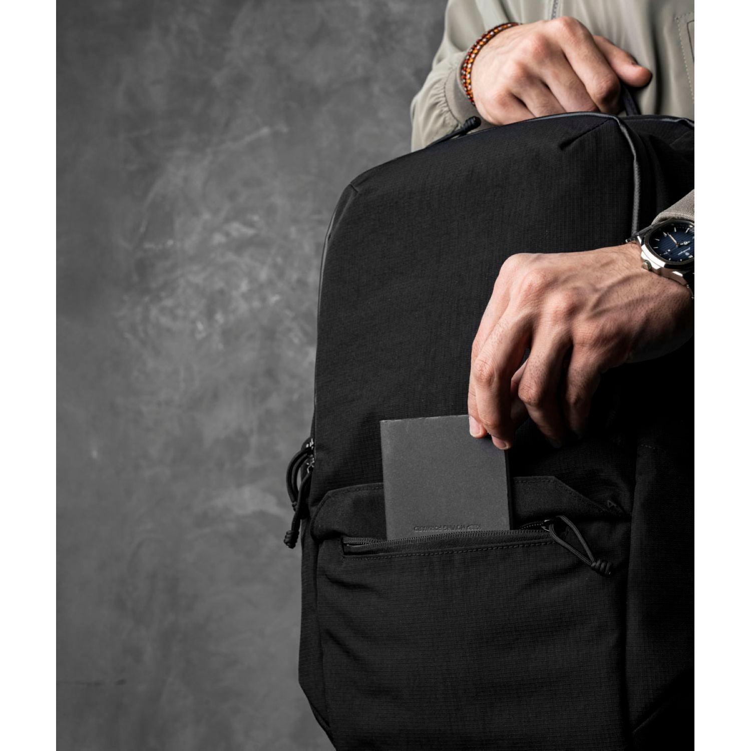 ALPAKA Elements Backpack Pro