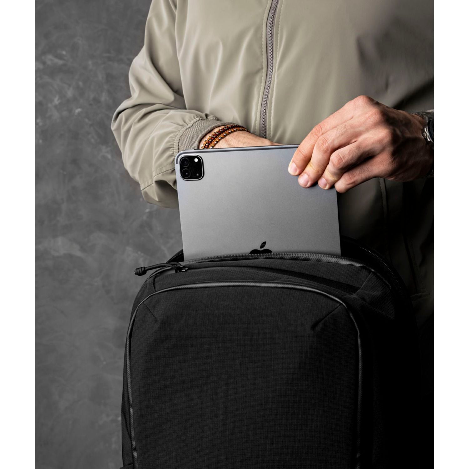 ALPAKA Elements Backpack Pro