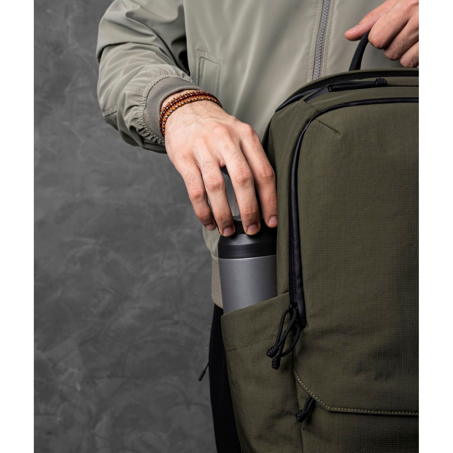 ALPAKA Elements Backpack Pro