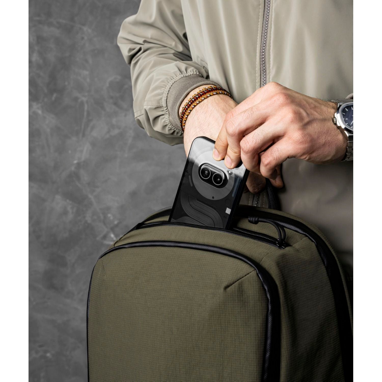 ALPAKA Elements Backpack Pro