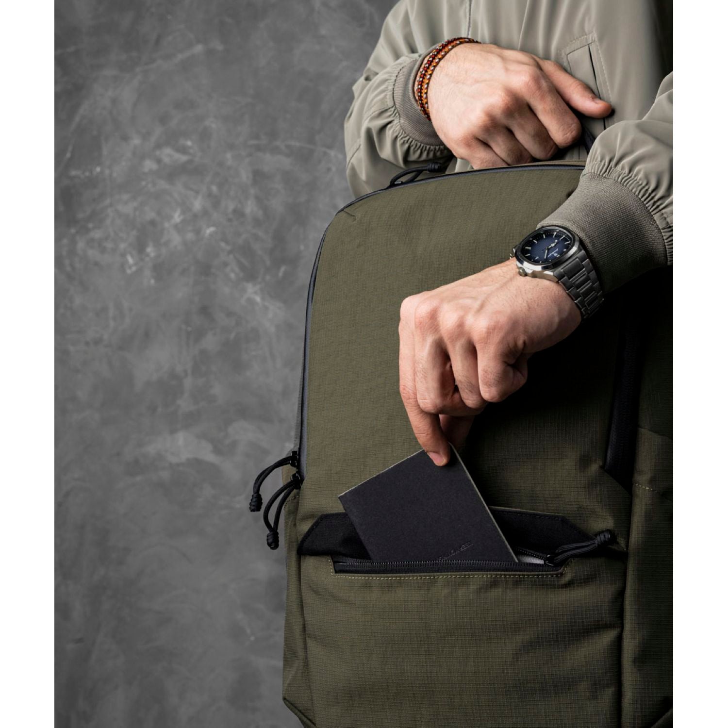 ALPAKA Elements Backpack Pro